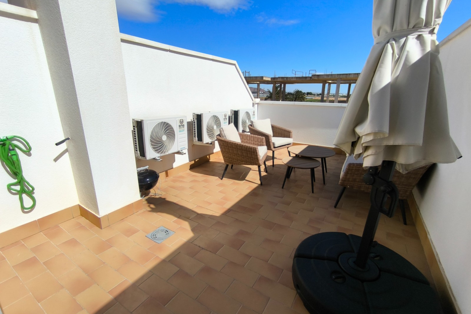 Resale - Townhouse -
Torre-Pacheco