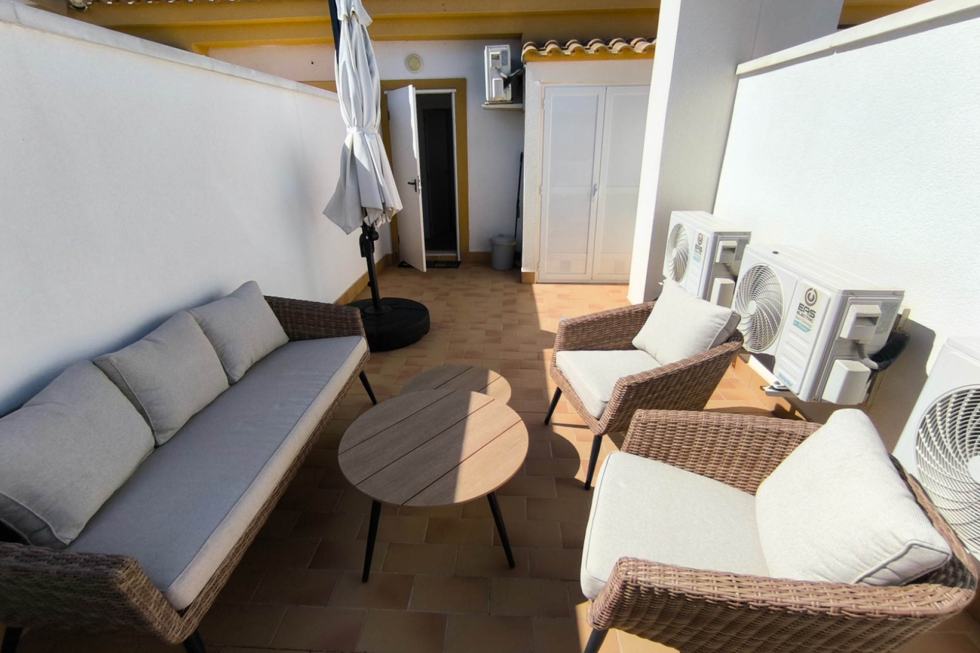 Resale - Townhouse -
Torre-Pacheco