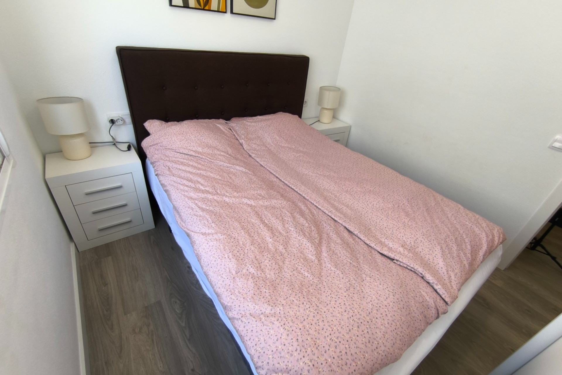 Resale - Townhouse -
Torre-Pacheco