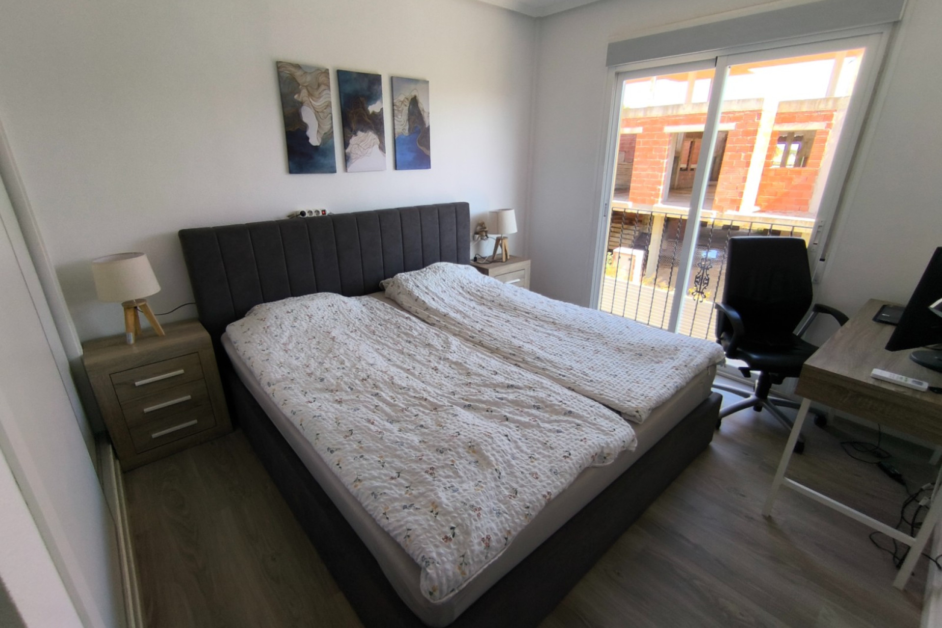 Resale - Townhouse -
Torre-Pacheco