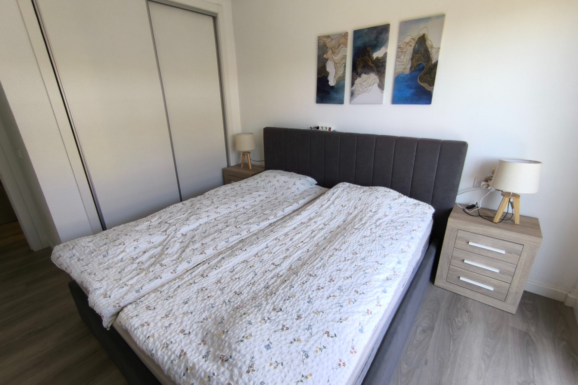 Resale - Townhouse -
Torre-Pacheco