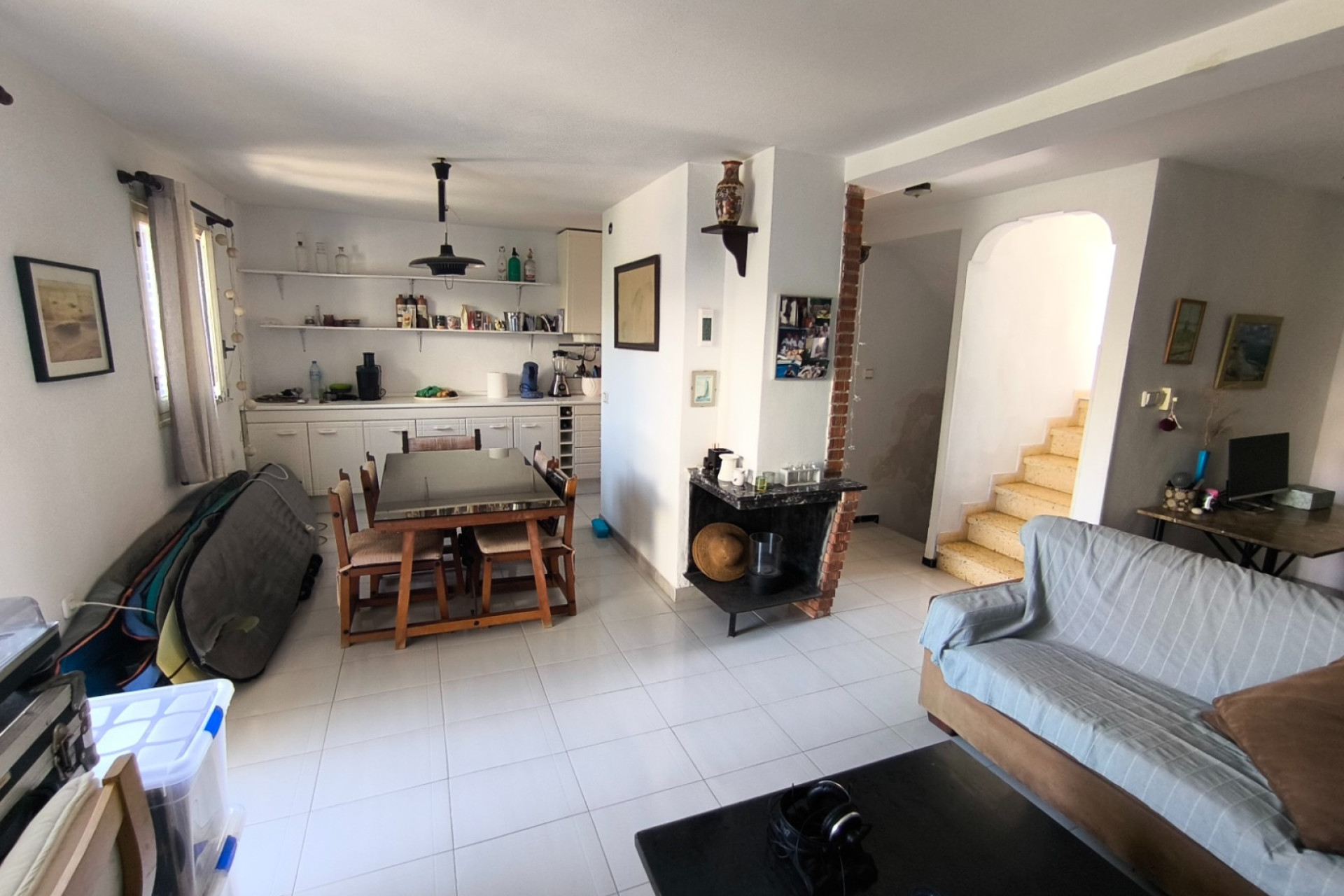 Resale - Townhouse -
Torrevieja