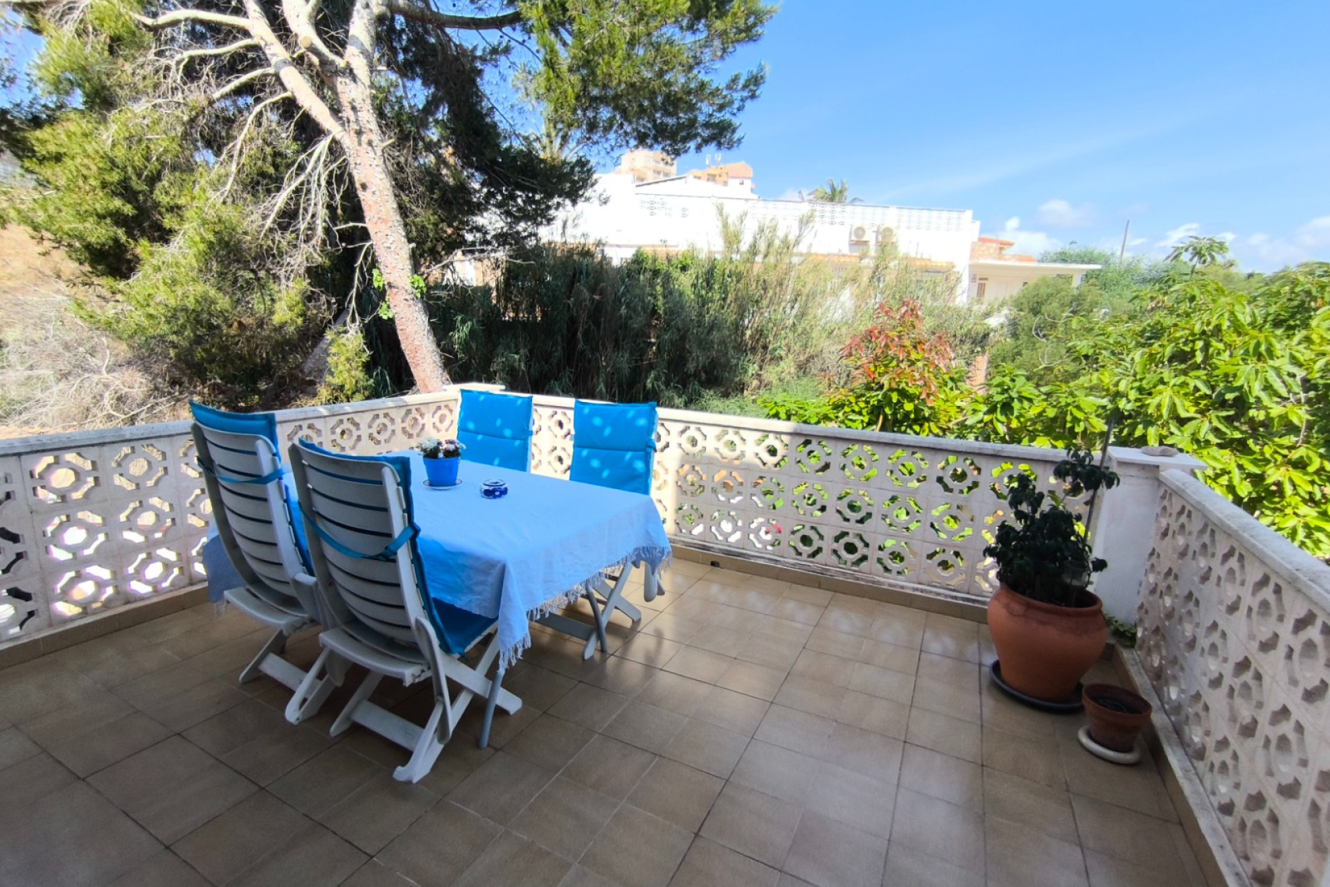 Resale - Townhouse -
Torrevieja