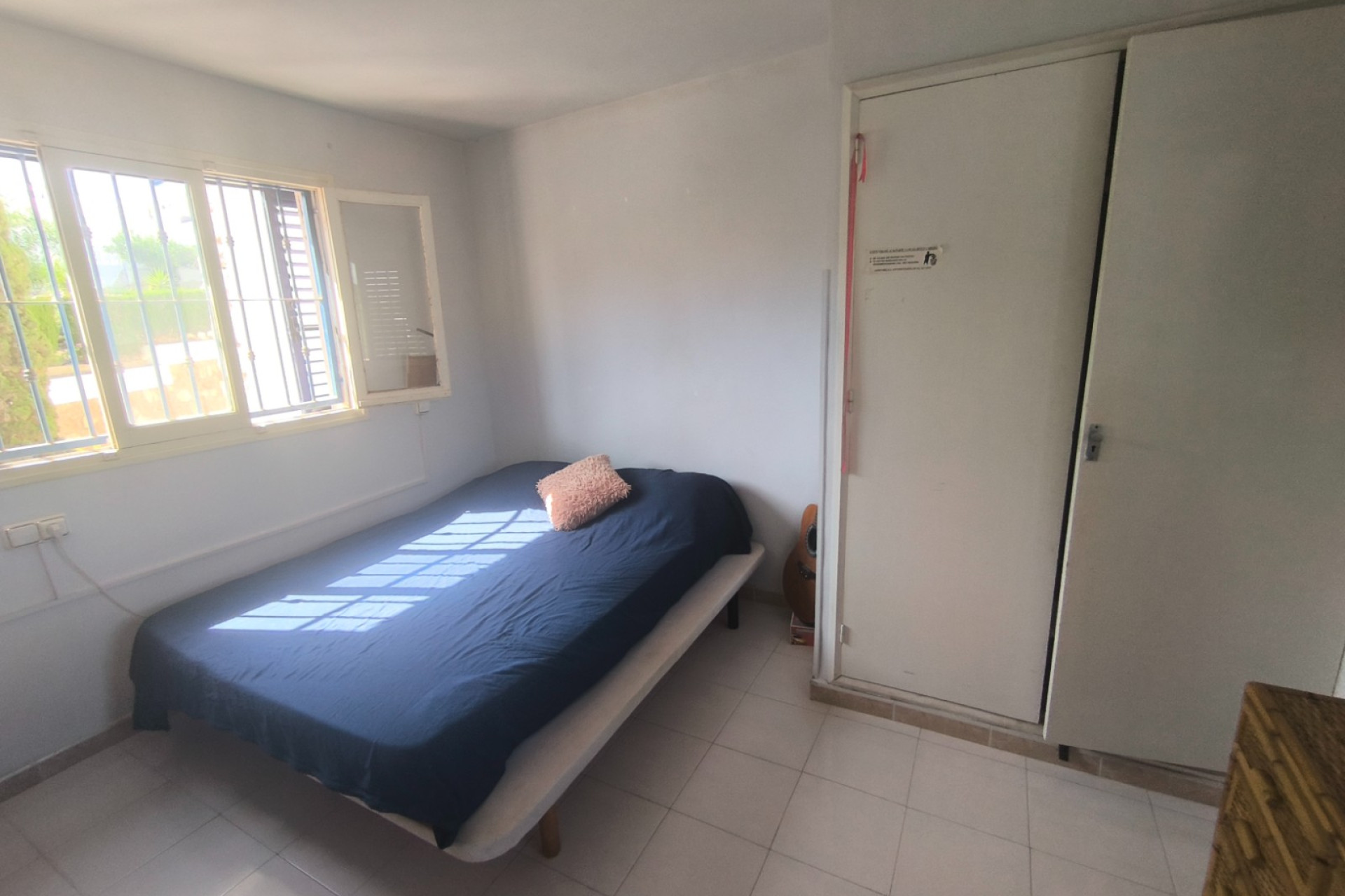 Resale - Townhouse -
Torrevieja