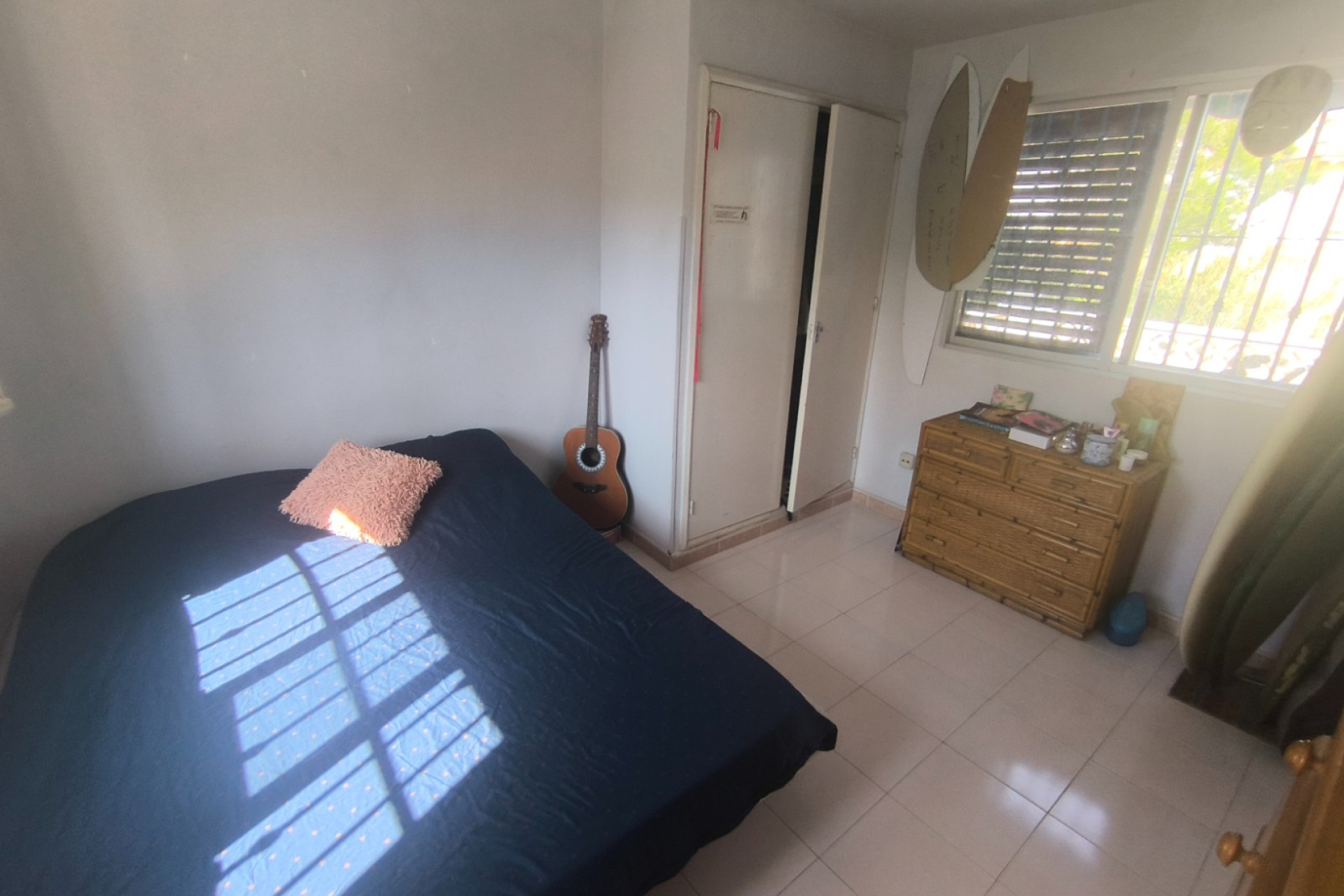 Resale - Townhouse -
Torrevieja