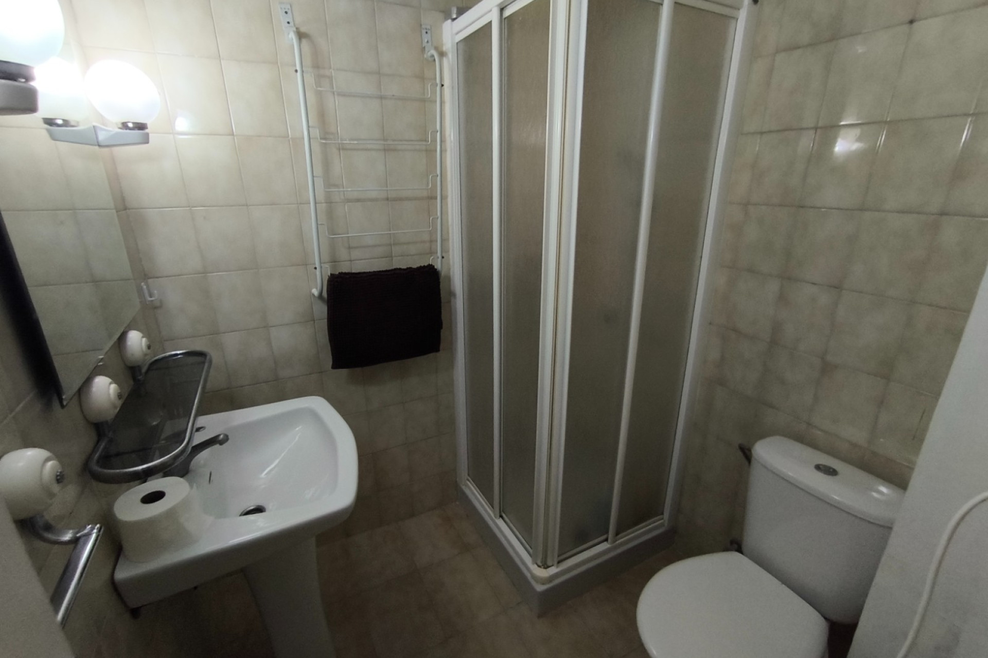 Resale - Townhouse -
Torrevieja