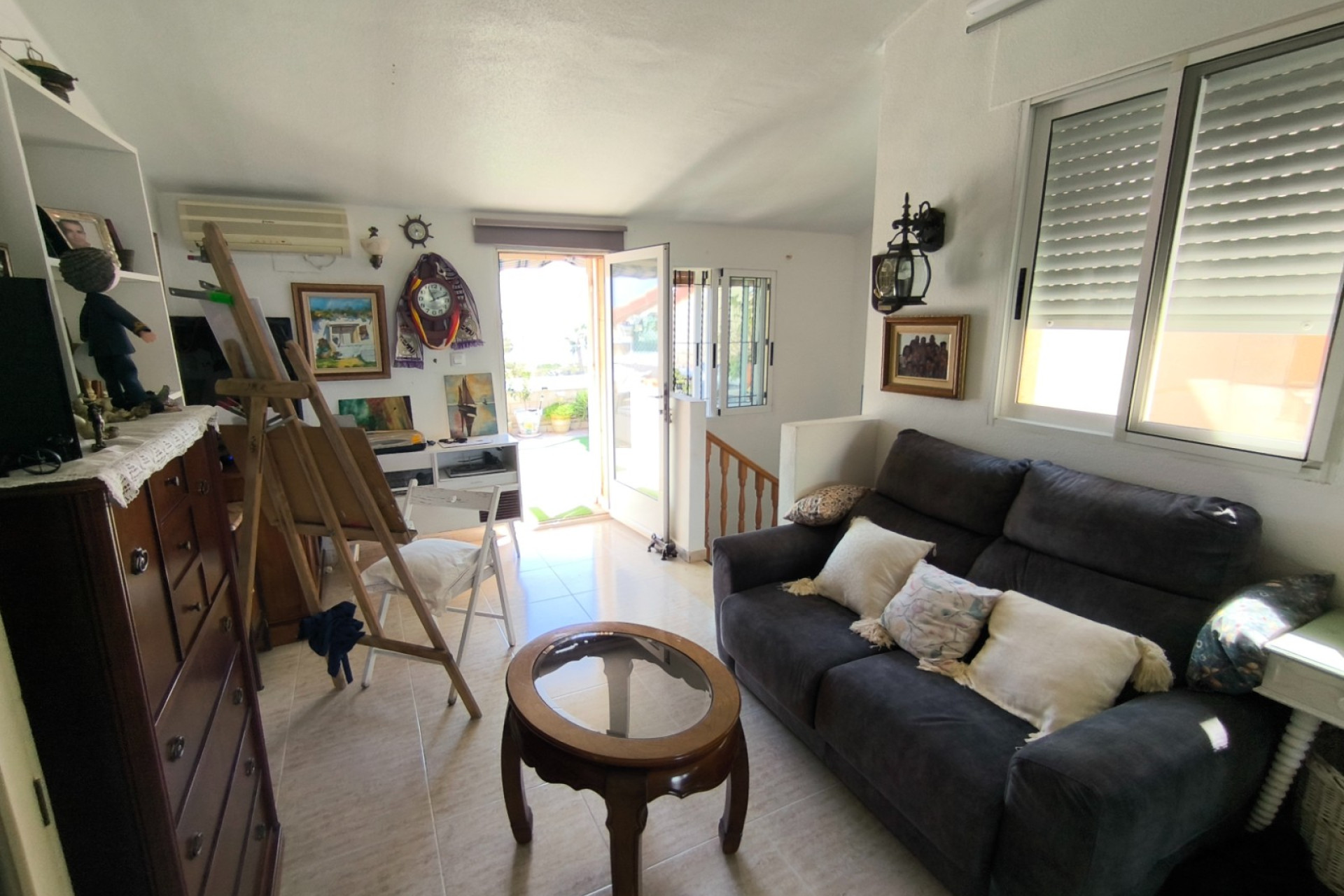 Resale - Tripex -
San Pedro del   Pinatar - San Pedro del Pinatar 