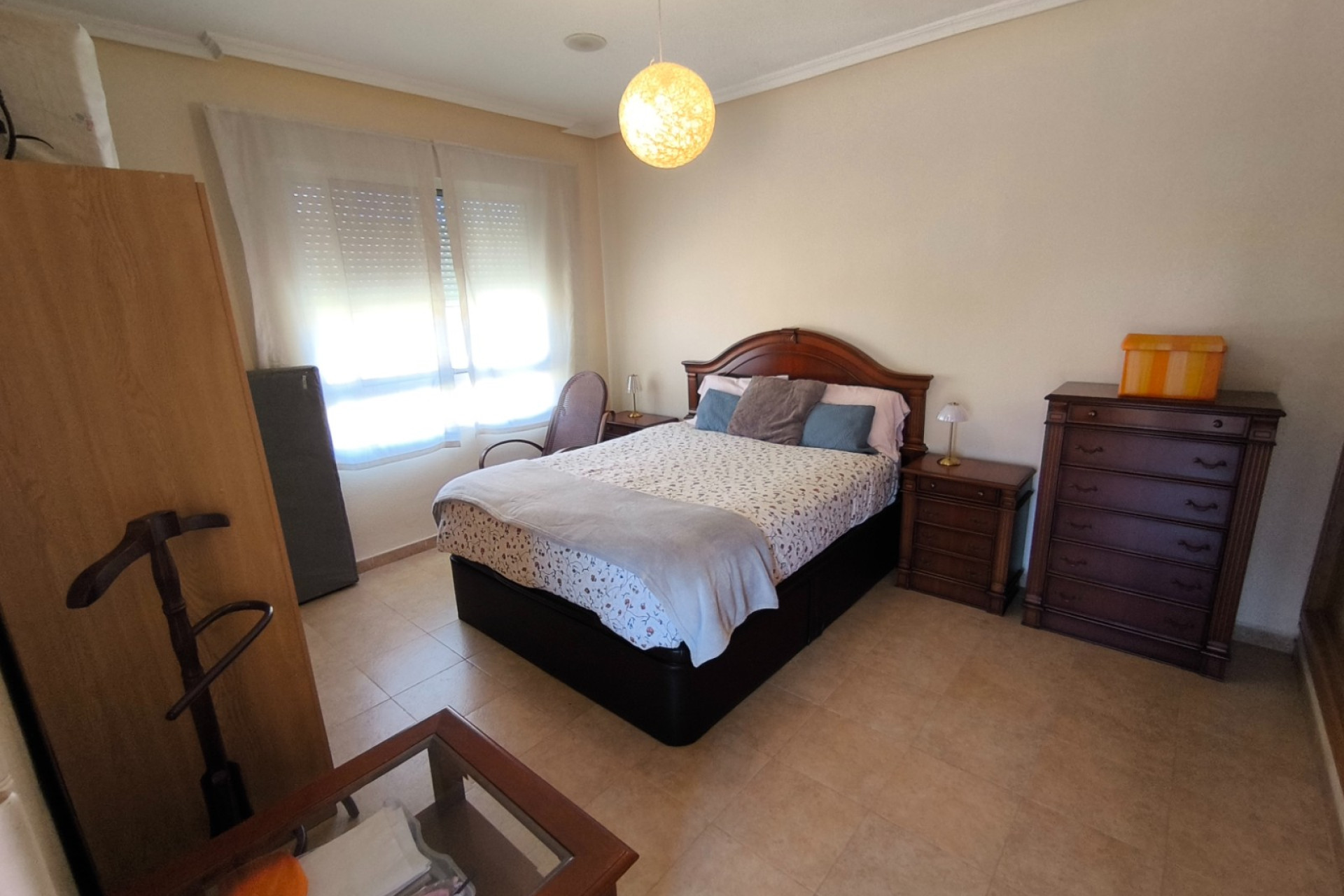 Resale - Villa -
Cartagena