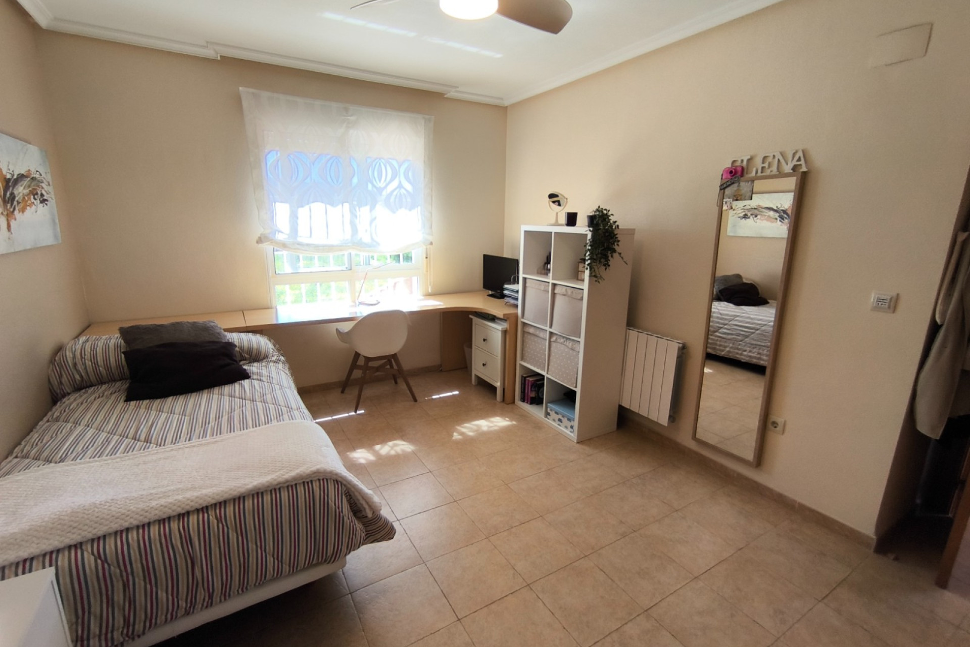 Resale - Villa -
Cartagena