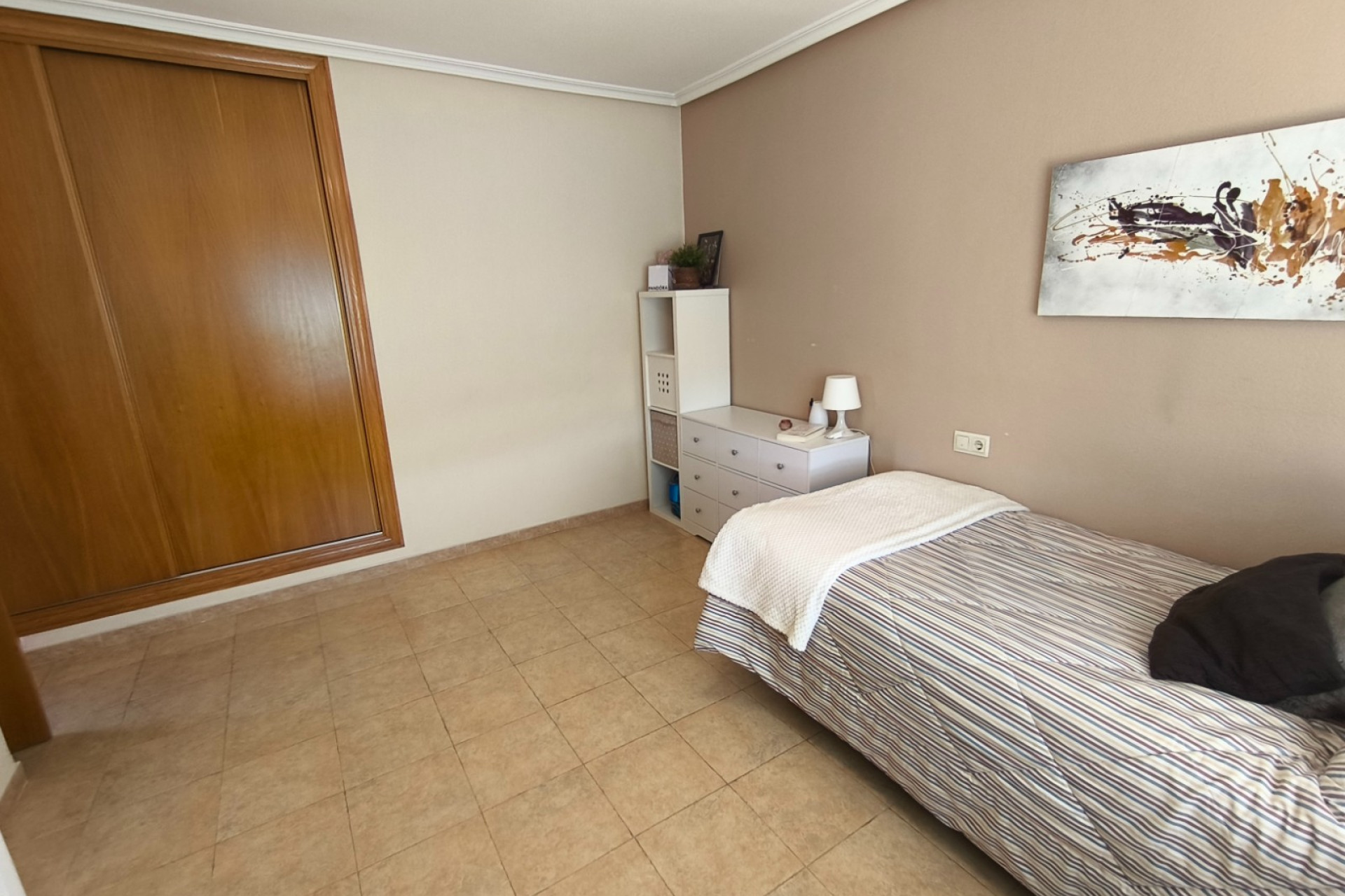 Resale - Villa -
Cartagena