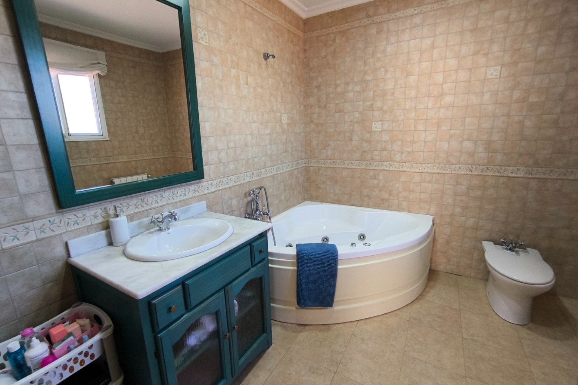 Resale - Villa -
Cartagena