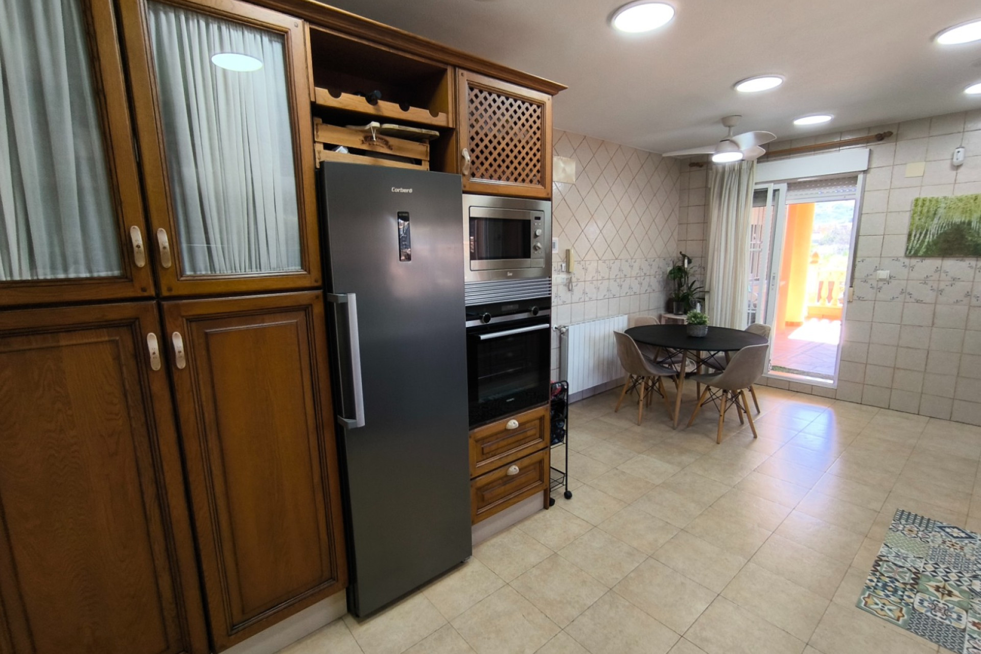 Resale - Villa -
Cartagena