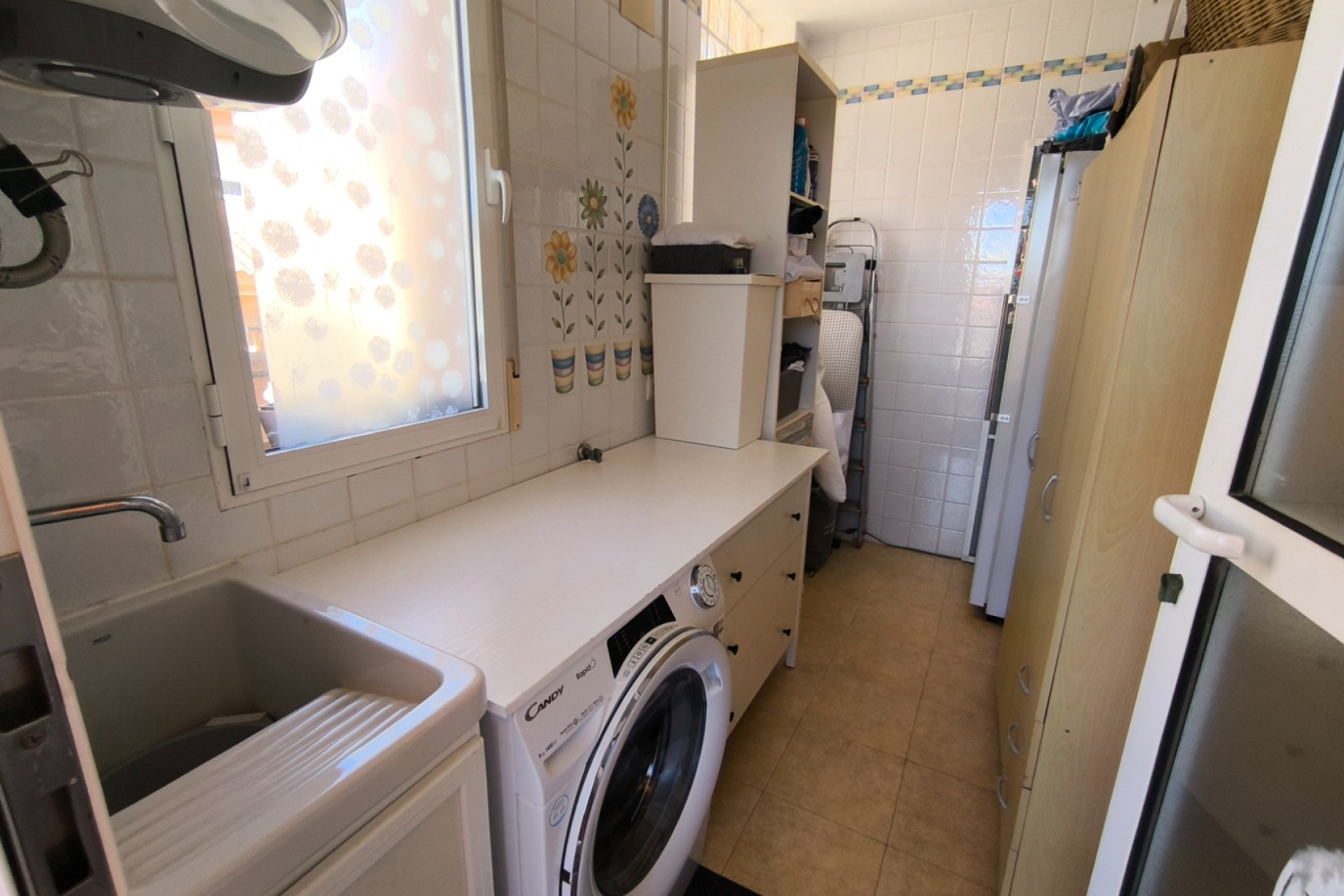 Resale - Villa -
Cartagena