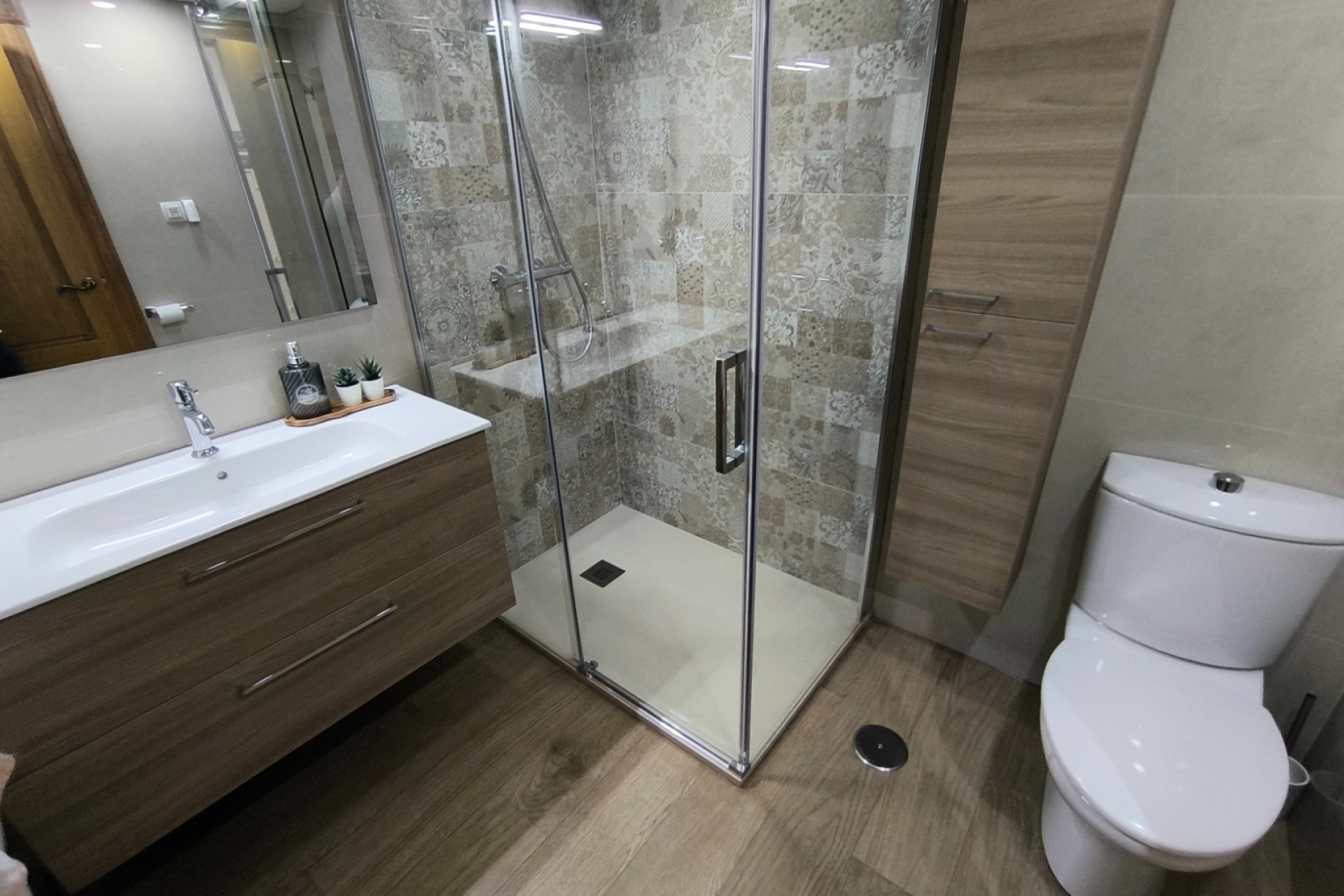 Resale - Villa -
Cartagena