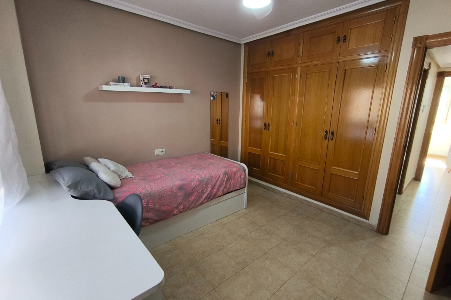 Resale - Villa -
Cartagena