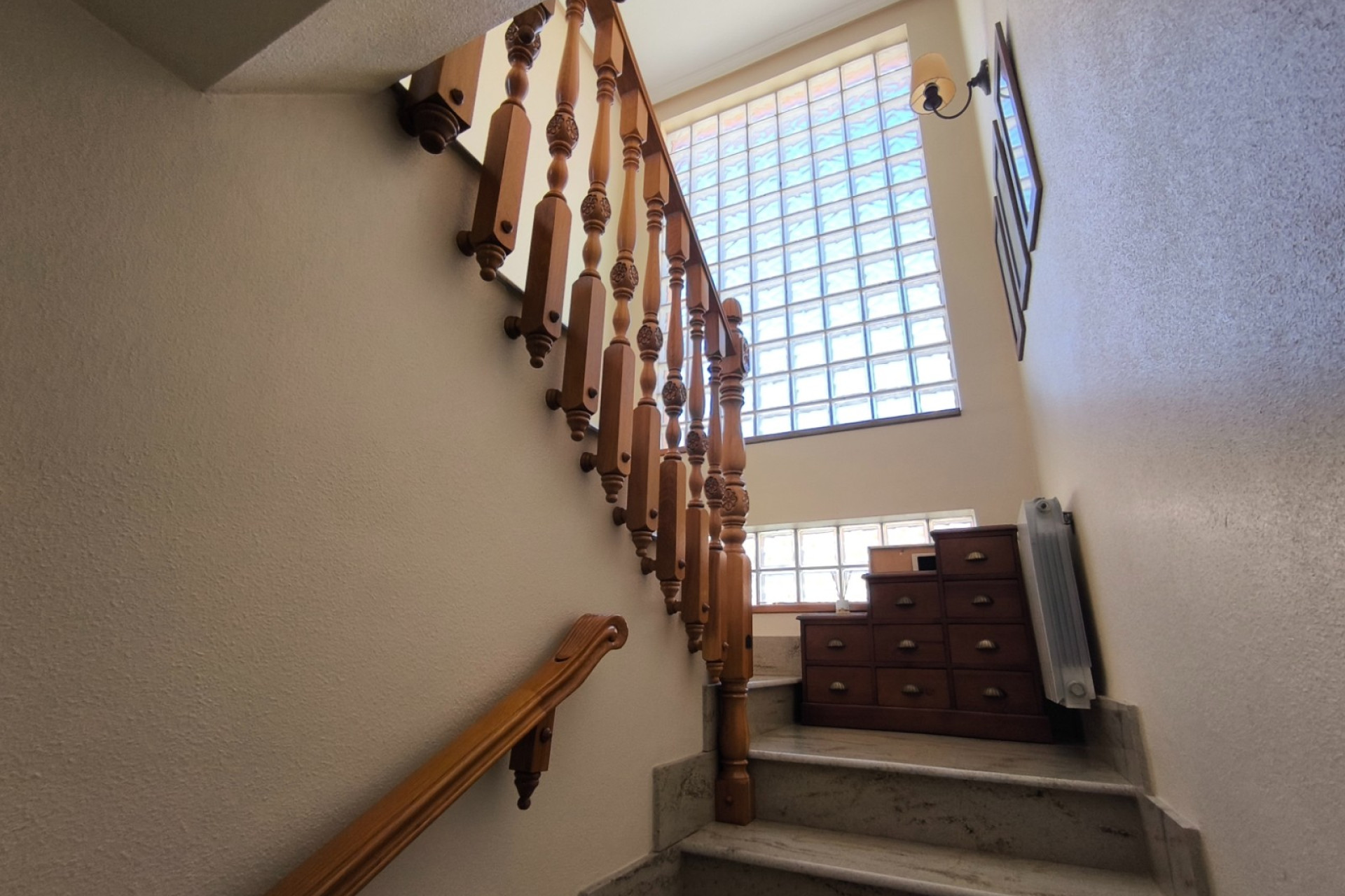 Resale - Villa -
Cartagena