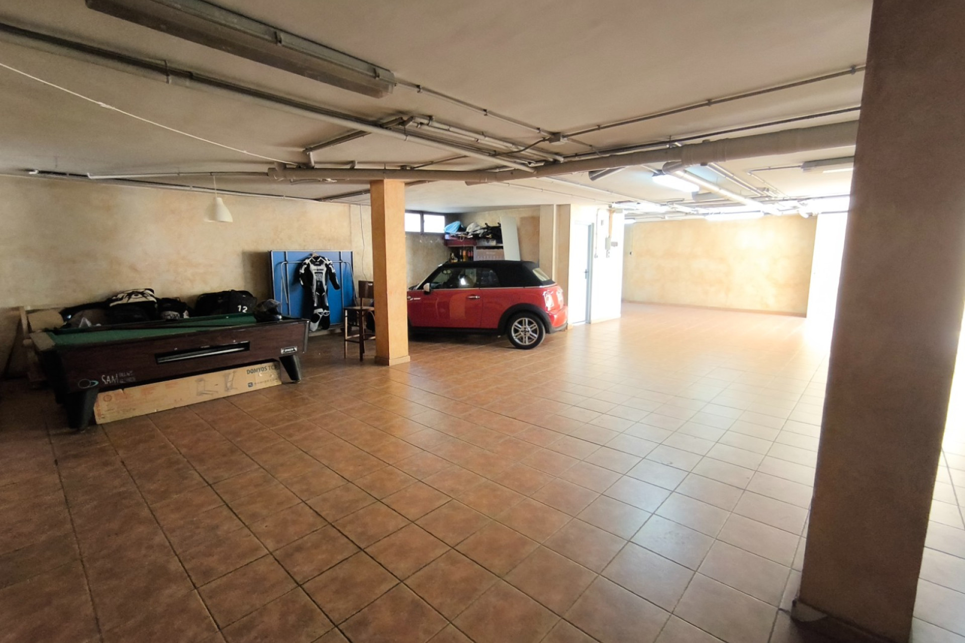 Resale - Villa -
Cartagena