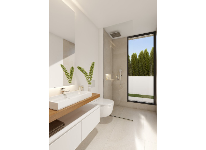 Resale - Villa -
Finestrat - Finestrat Urbanizaciones