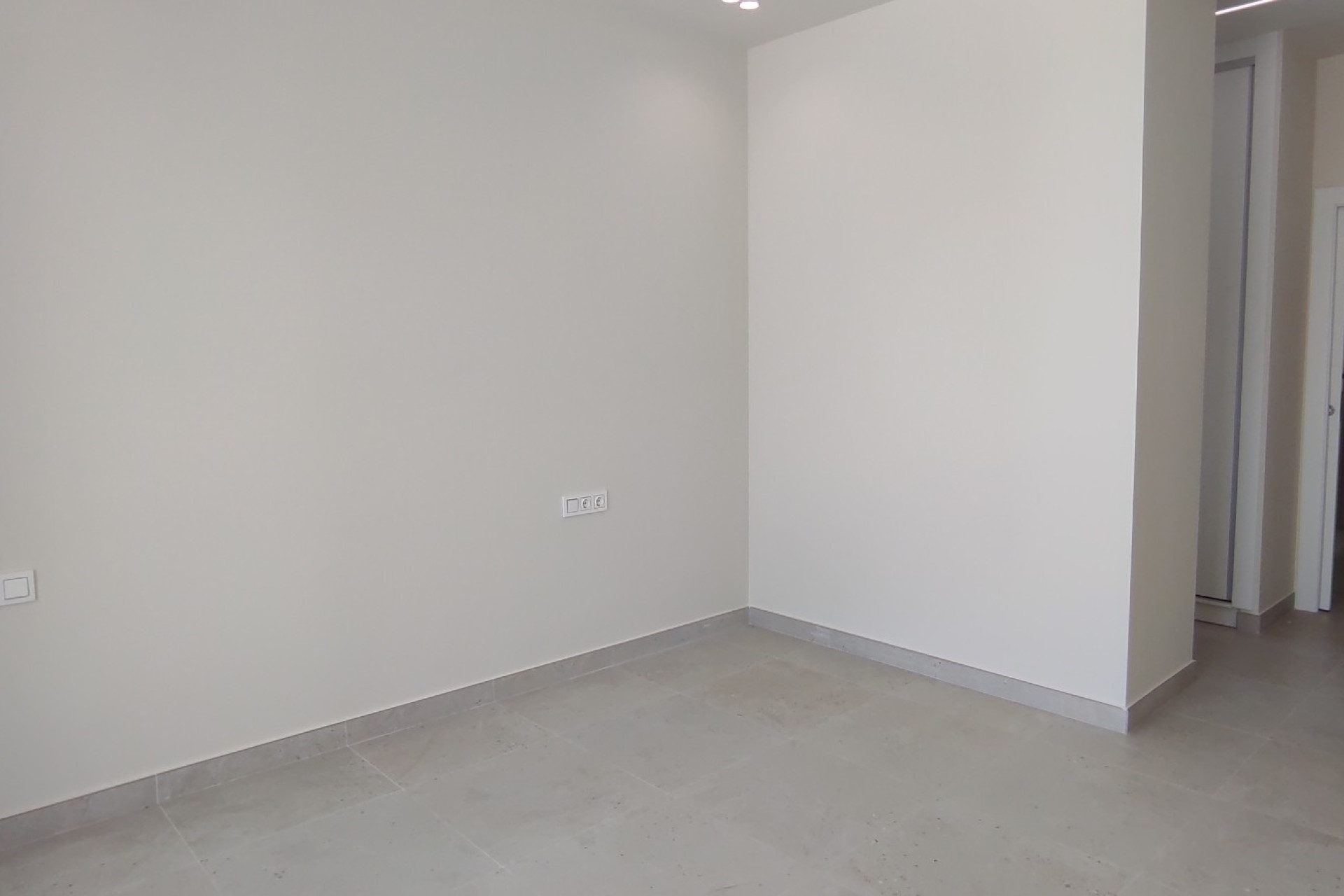 Resale - Villa -
Fuente Álamo