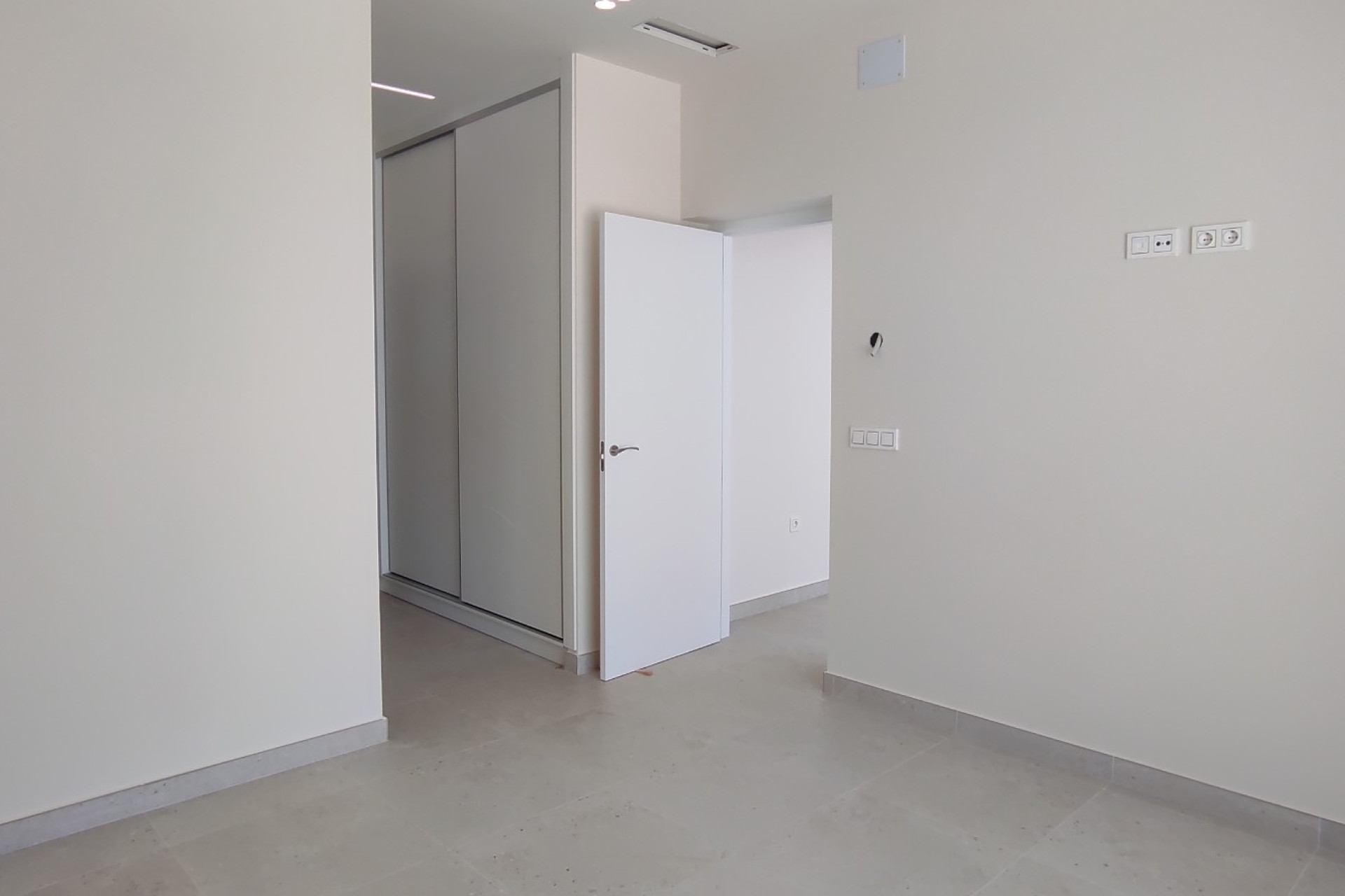 Resale - Villa -
Fuente Álamo