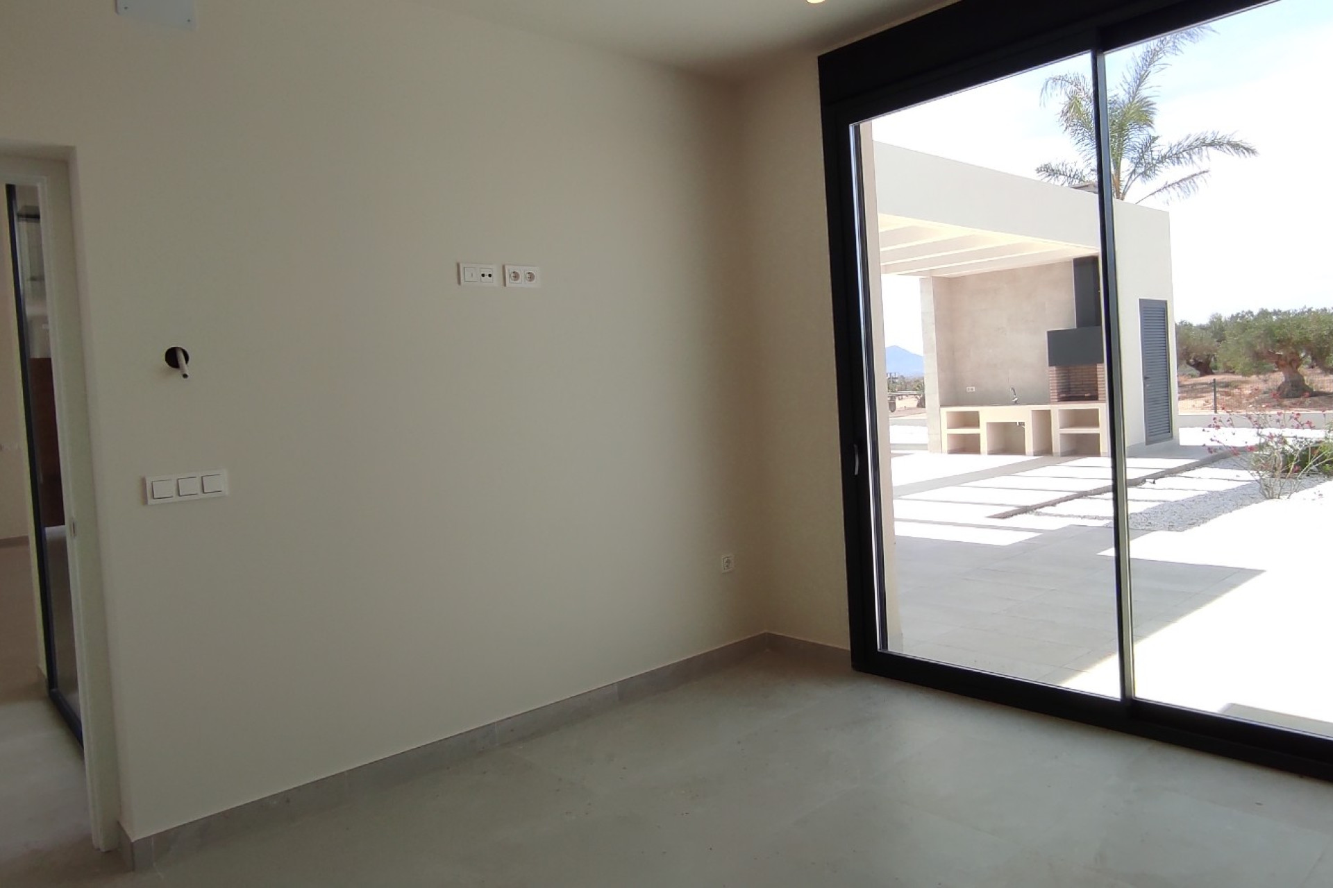 Resale - Villa -
Fuente Álamo