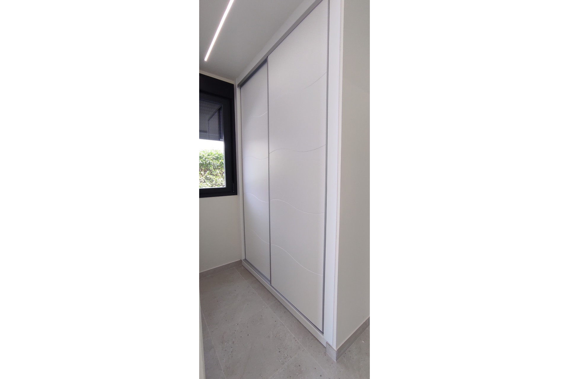 Resale - Villa -
Fuente Álamo