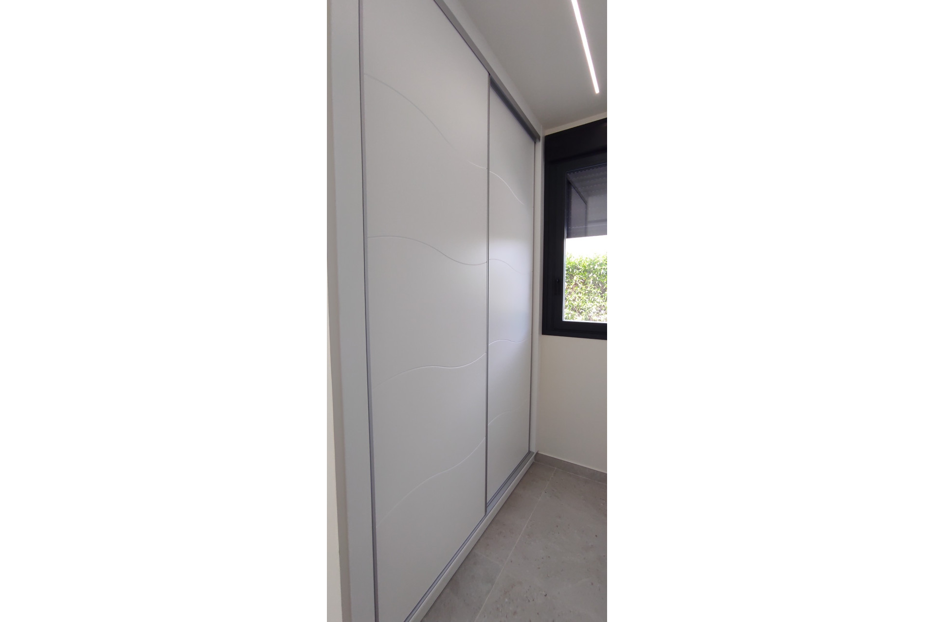 Resale - Villa -
Fuente Álamo