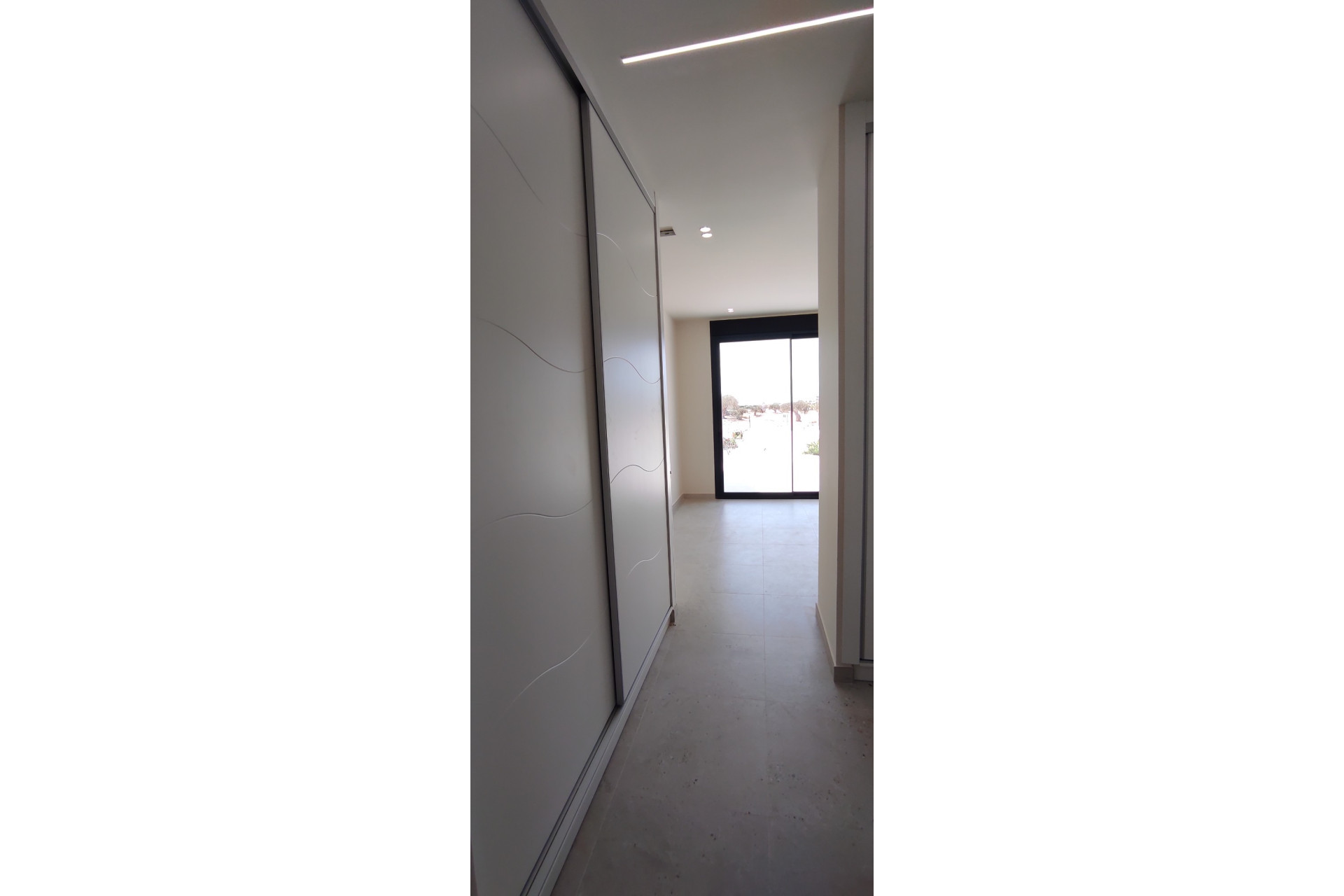 Resale - Villa -
Fuente Álamo