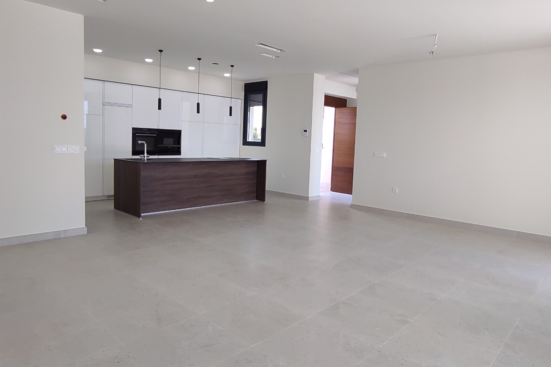 Resale - Villa -
Fuente Álamo