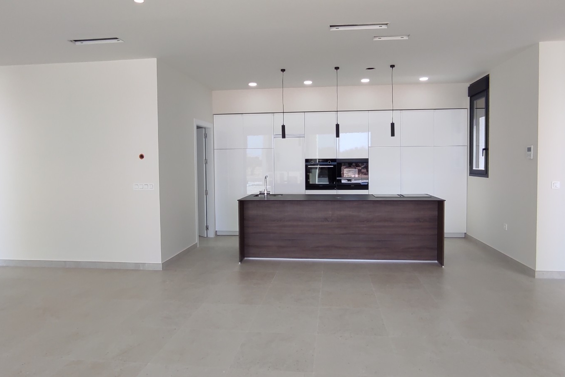 Resale - Villa -
Fuente Álamo