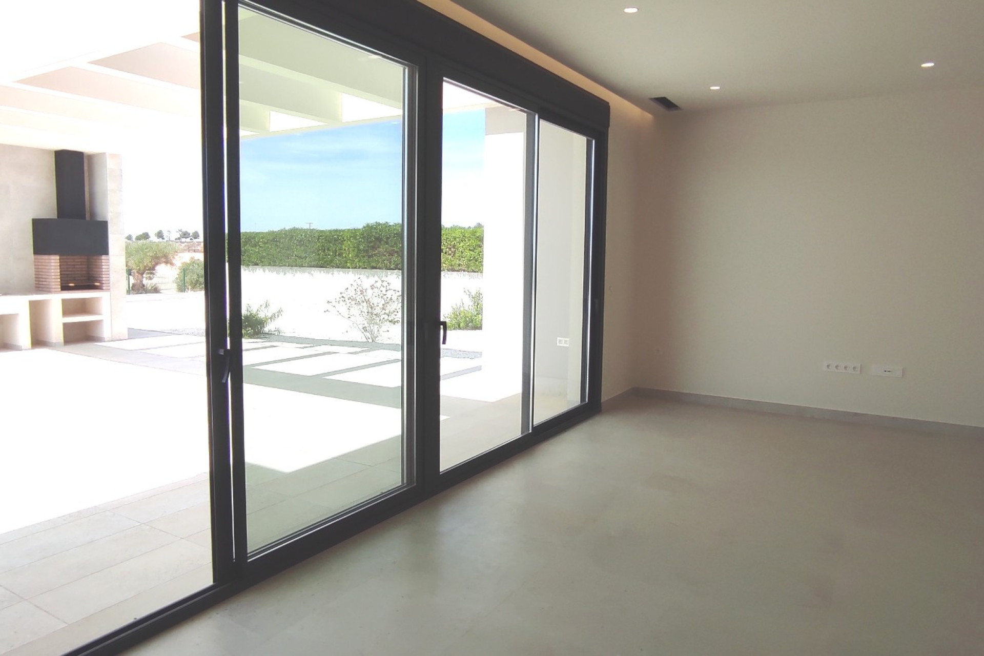 Resale - Villa -
Fuente Álamo