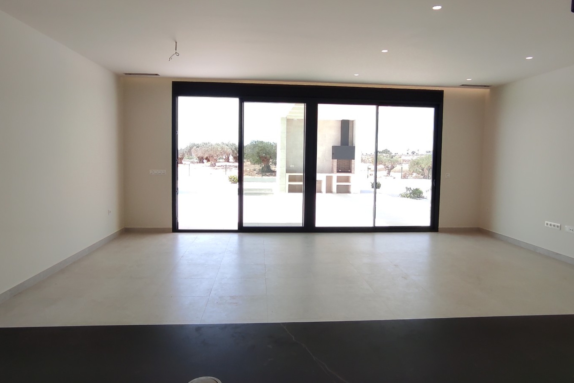 Resale - Villa -
Fuente Álamo