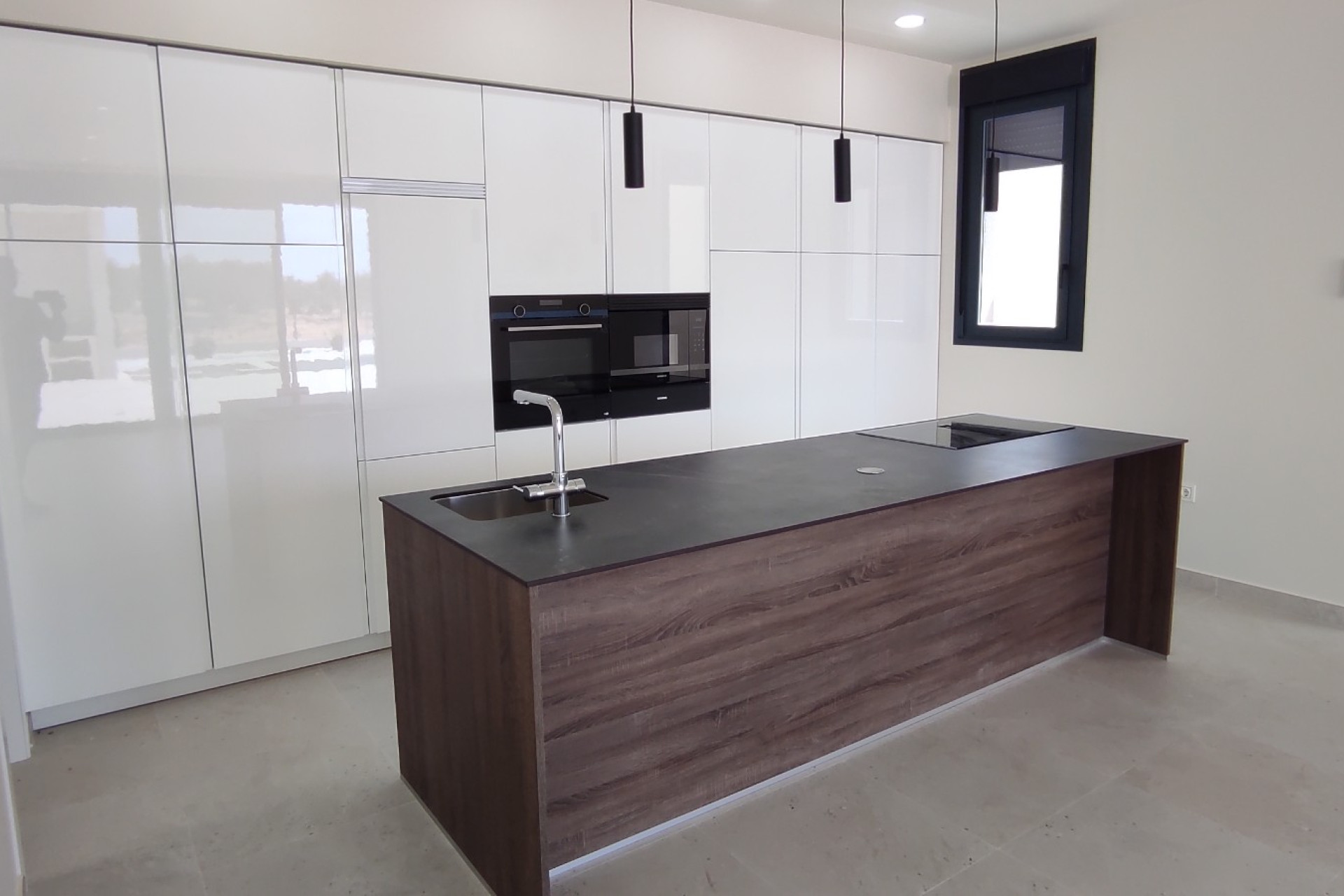 Resale - Villa -
Fuente Álamo