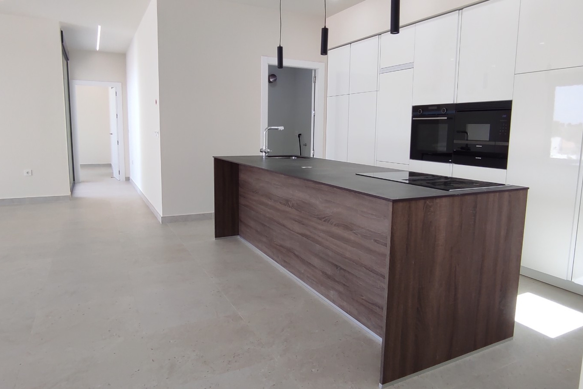 Resale - Villa -
Fuente Álamo