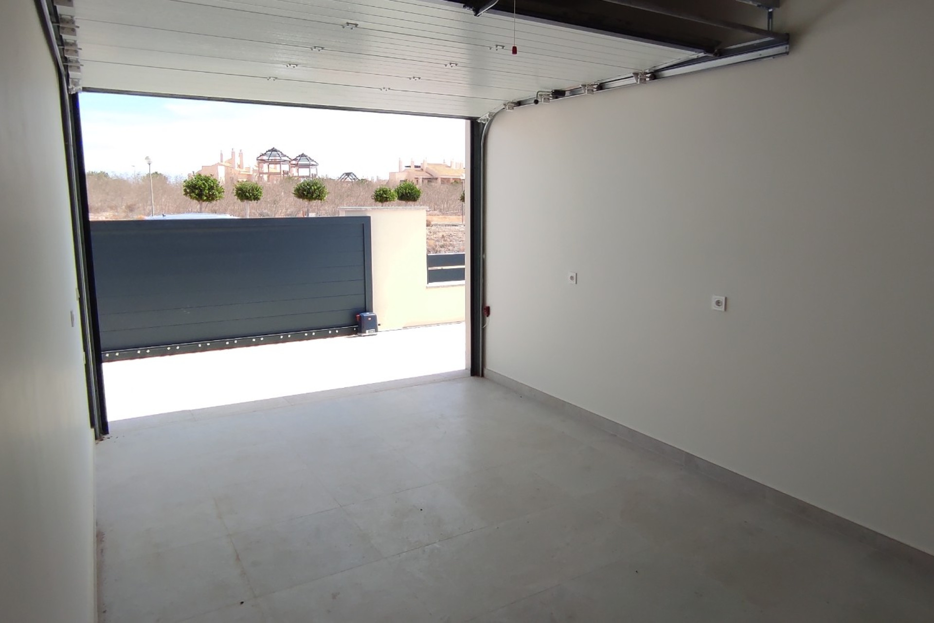 Resale - Villa -
Fuente Álamo