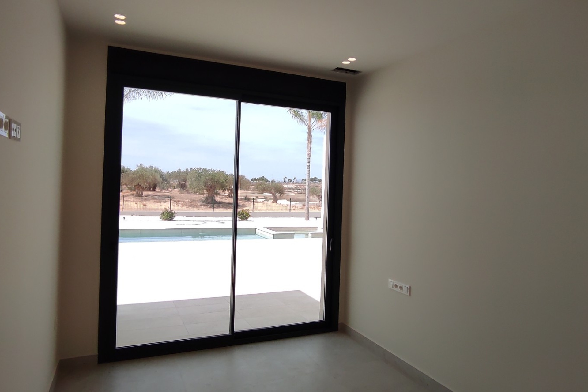 Resale - Villa -
Fuente Álamo