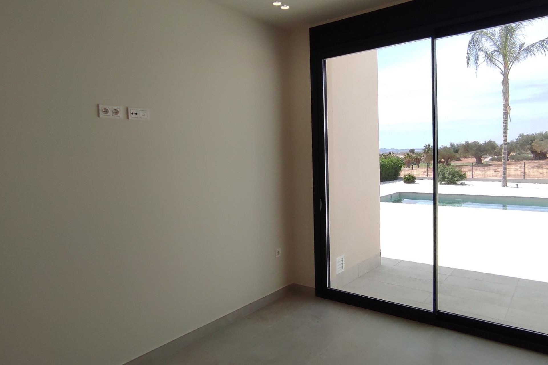 Resale - Villa -
Fuente Álamo