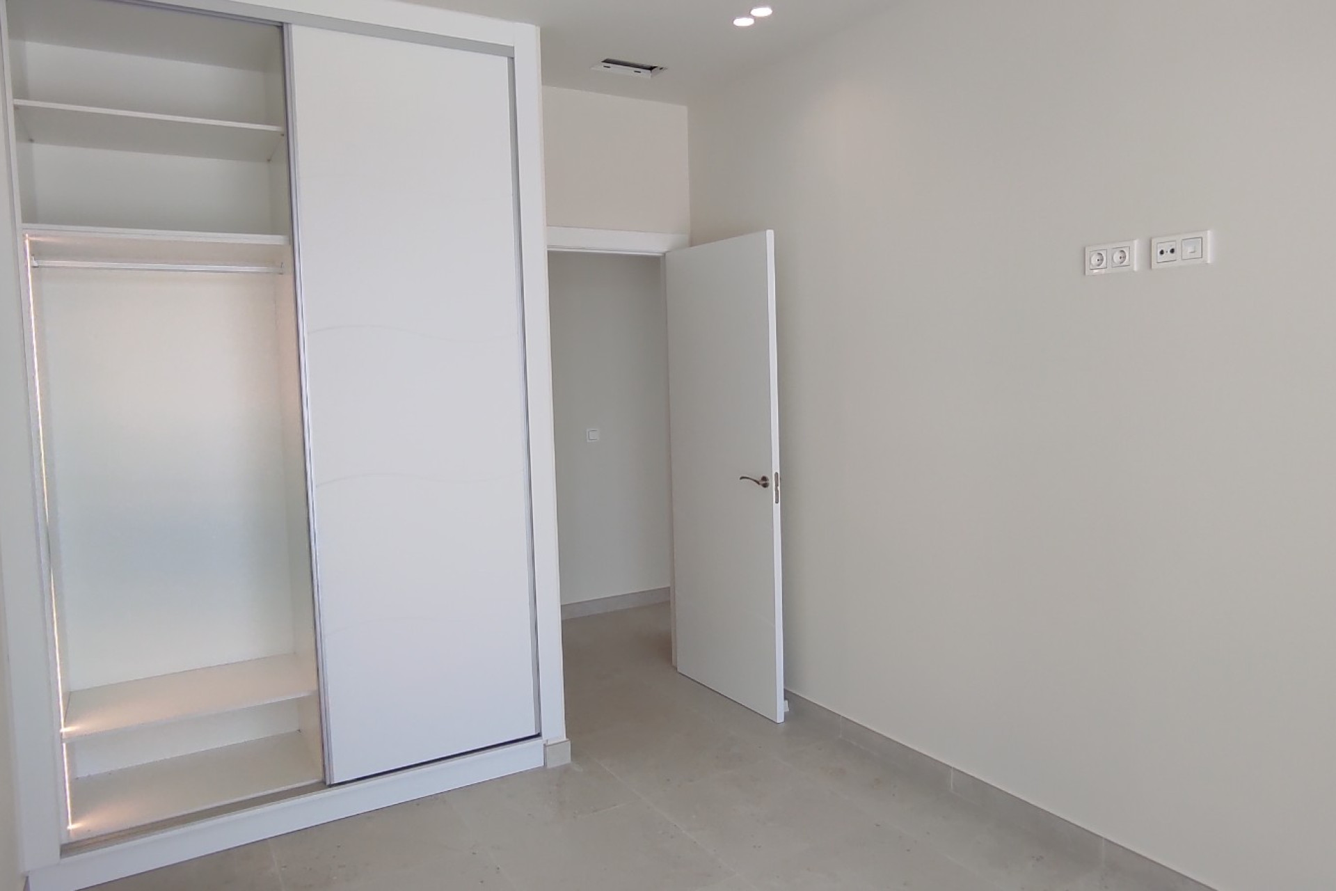 Resale - Villa -
Fuente Álamo