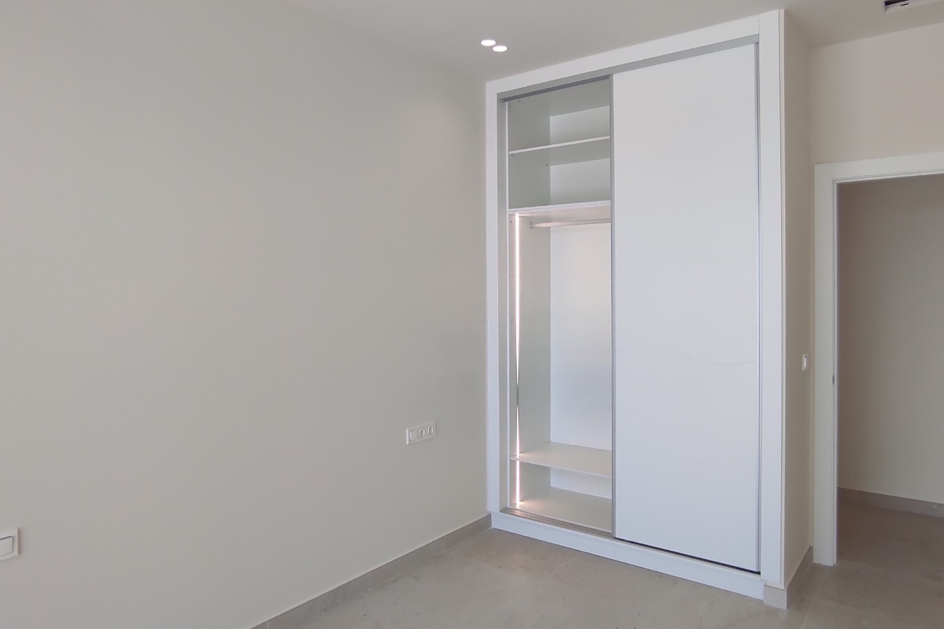 Resale - Villa -
Fuente Álamo