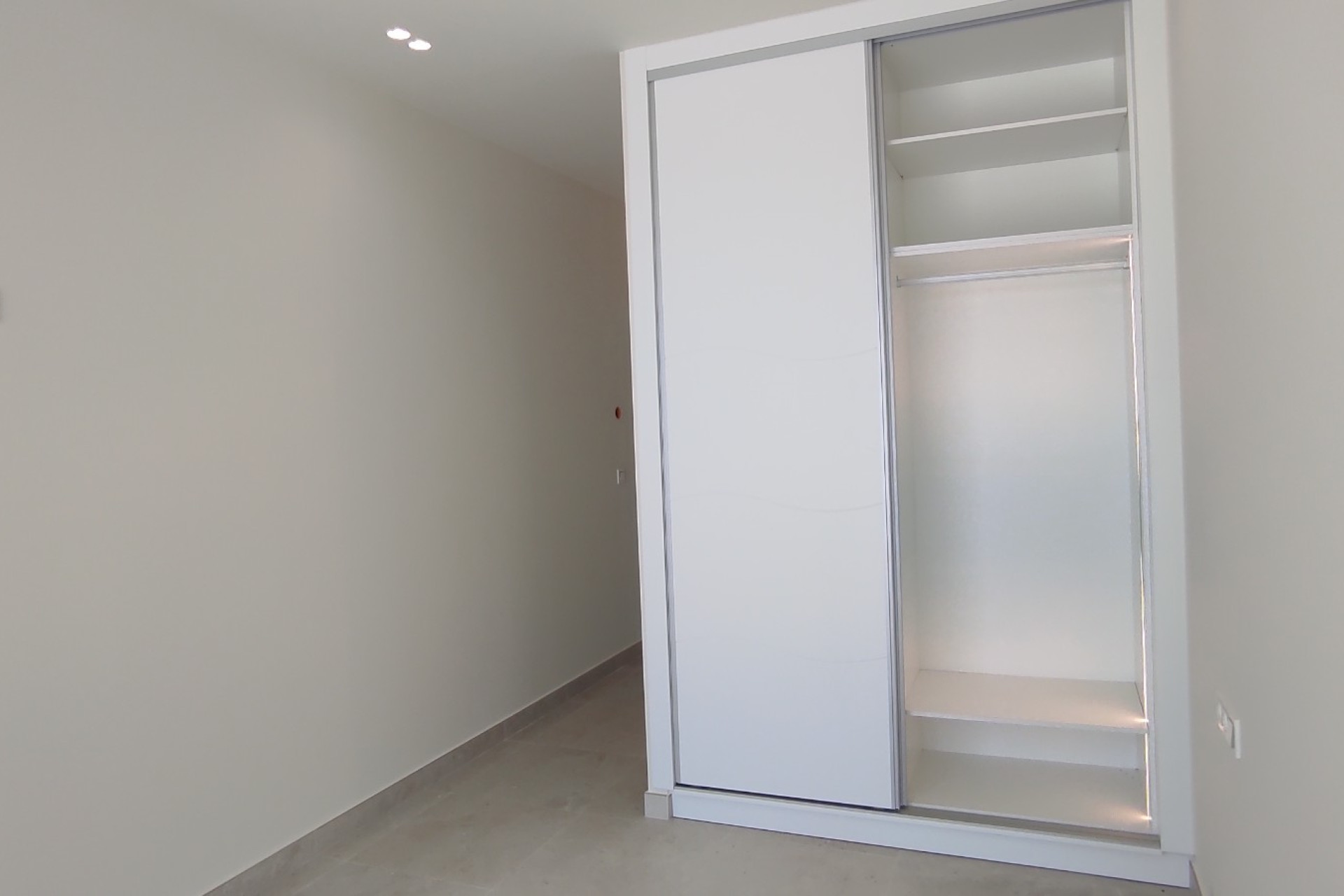 Resale - Villa -
Fuente Álamo