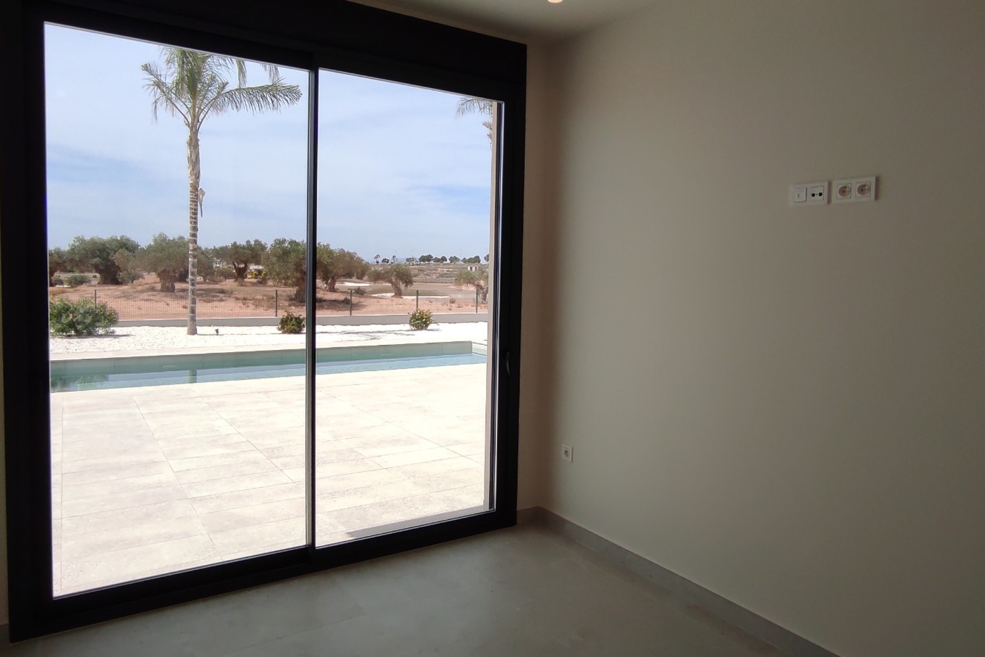 Resale - Villa -
Fuente Álamo