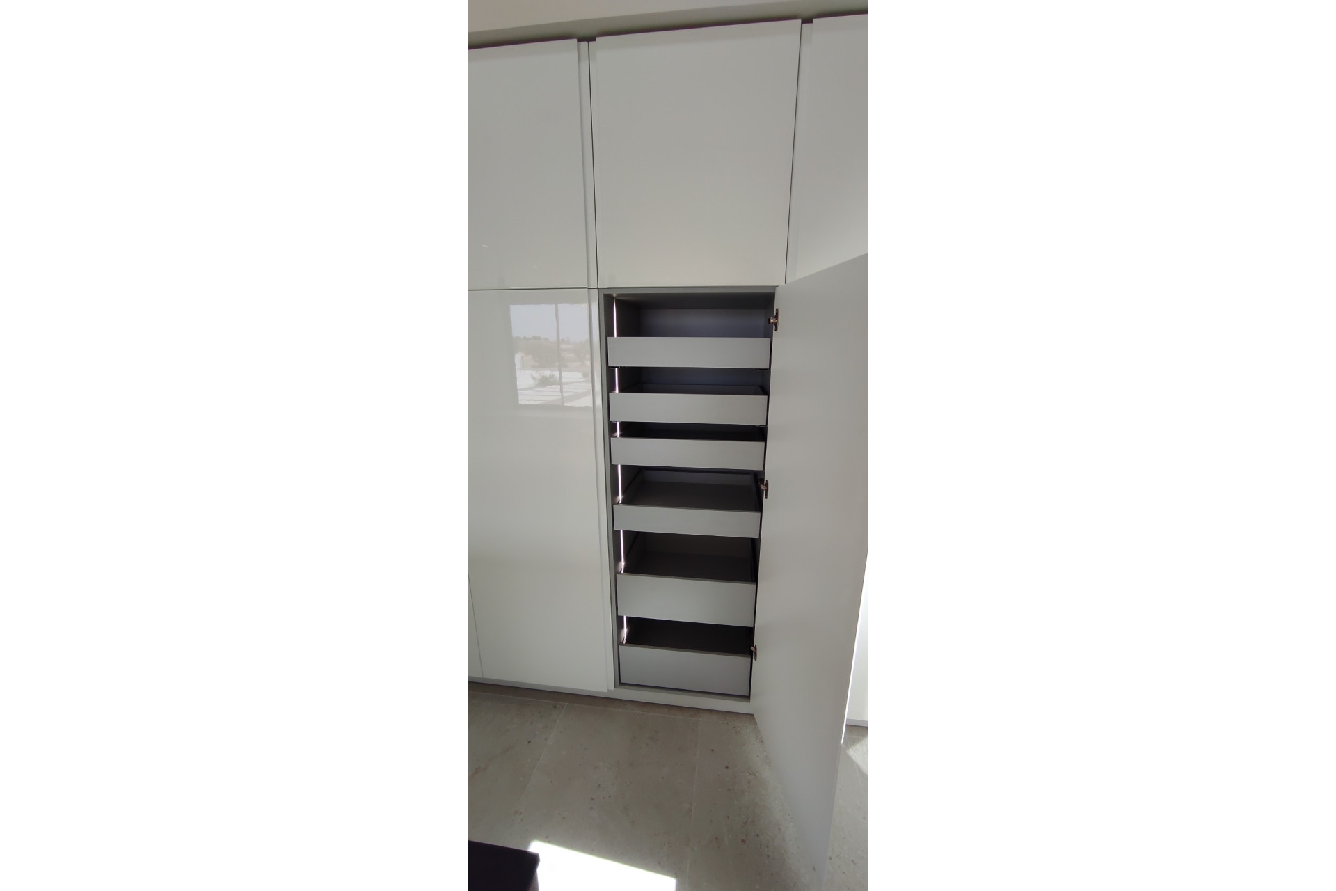 Resale - Villa -
Fuente Álamo