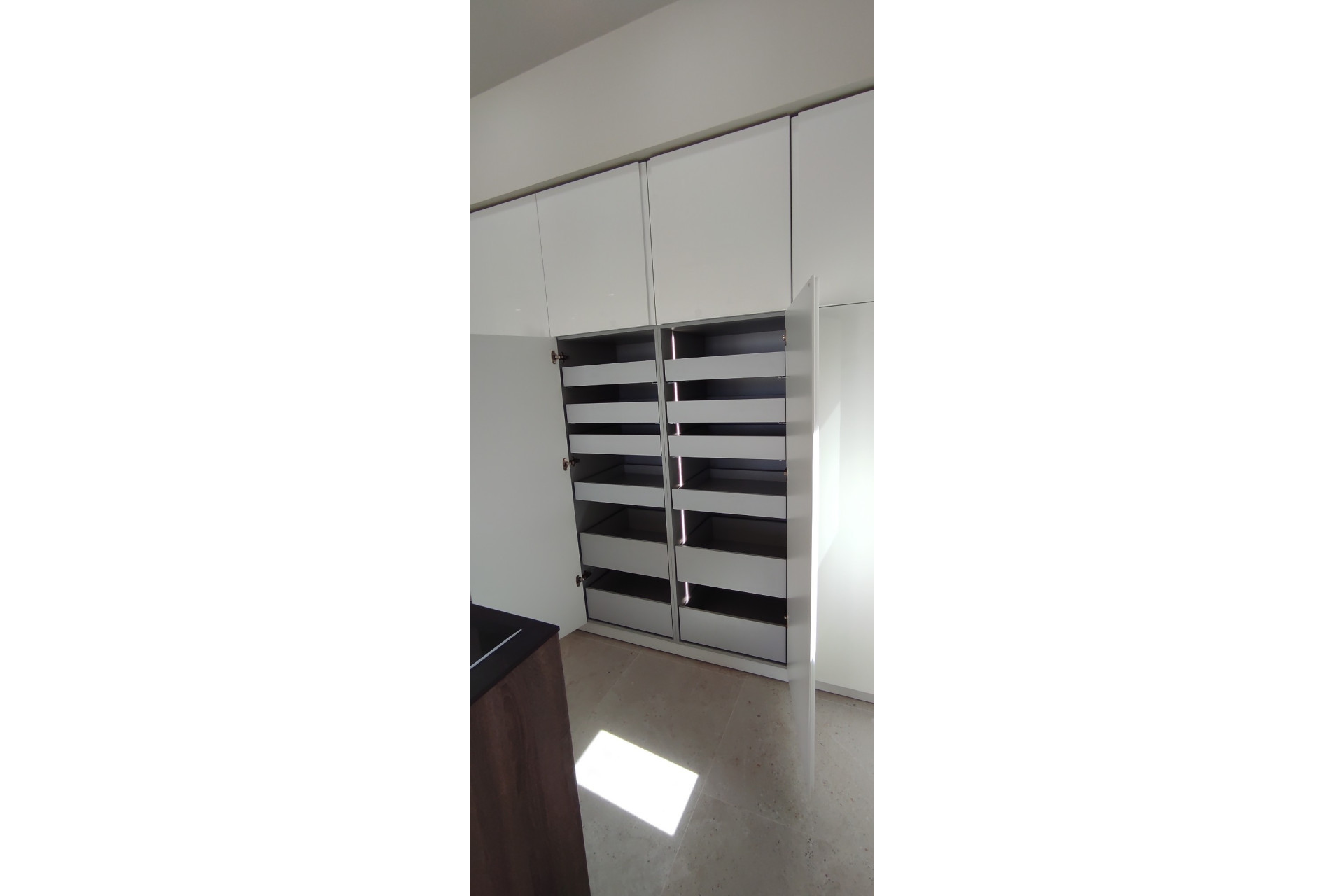 Resale - Villa -
Fuente Álamo