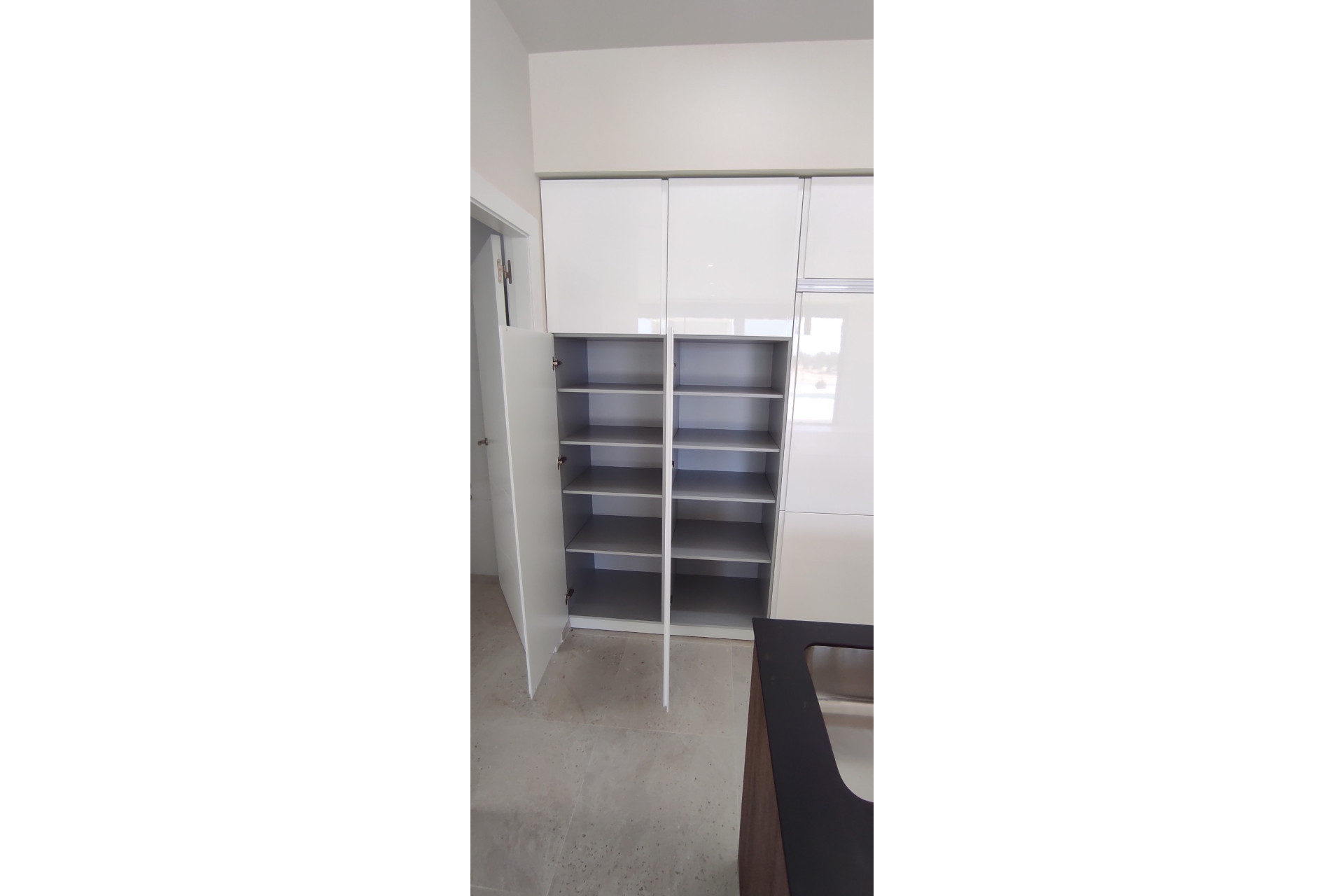 Resale - Villa -
Fuente Álamo