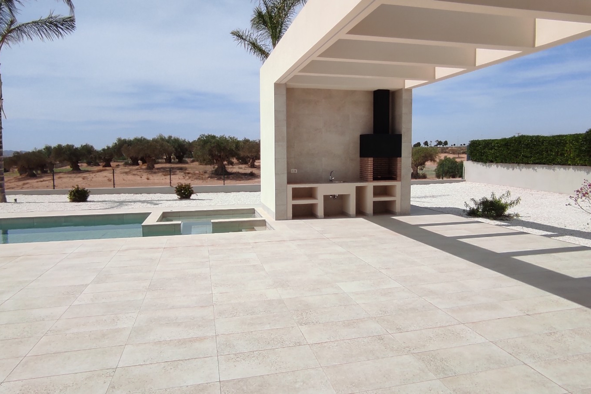 Resale - Villa -
Fuente Álamo