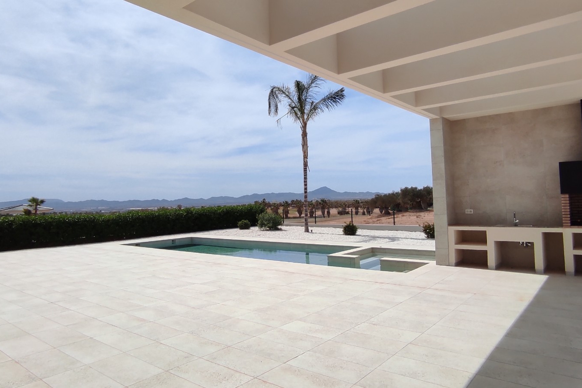 Resale - Villa -
Fuente Álamo