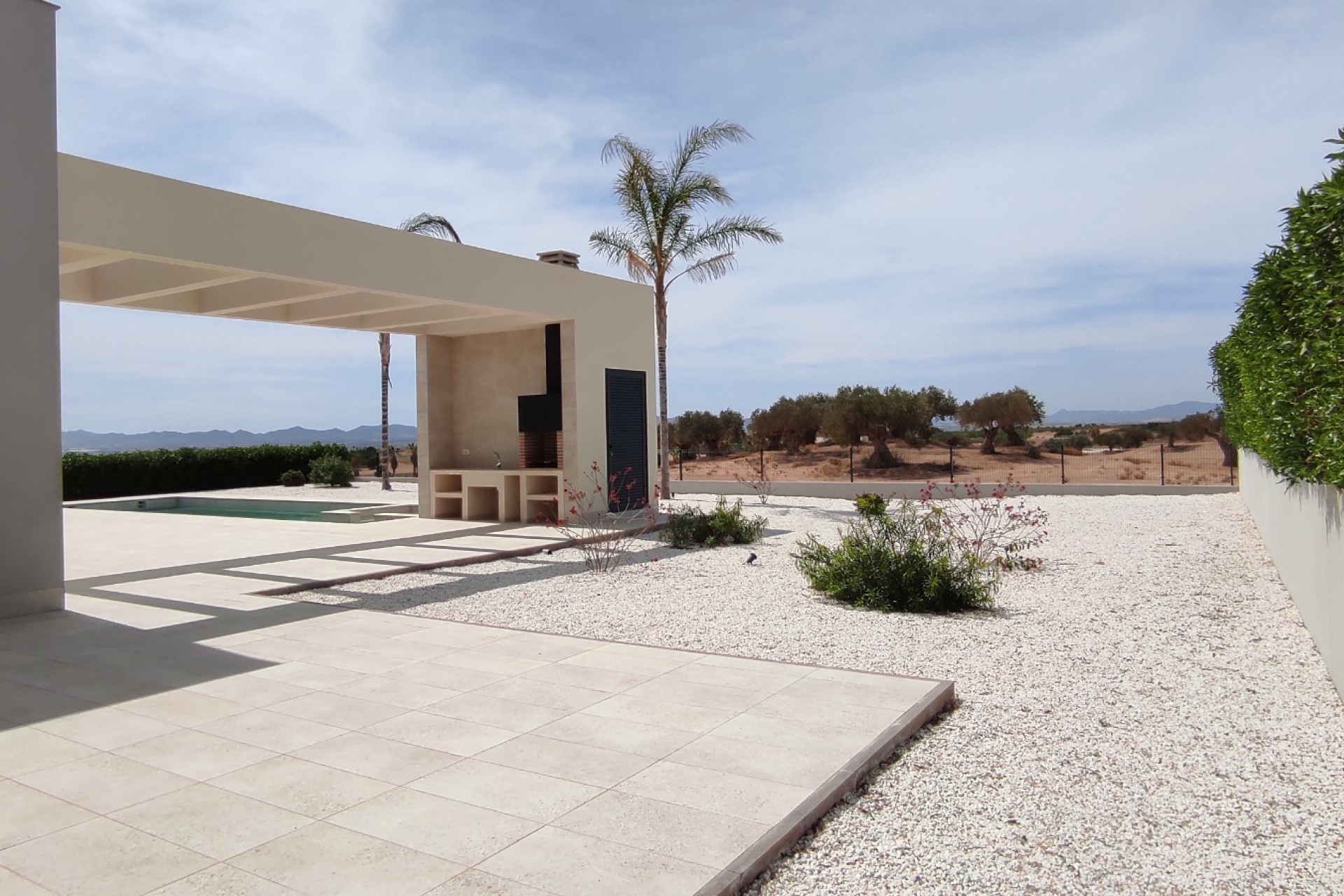 Resale - Villa -
Fuente Álamo