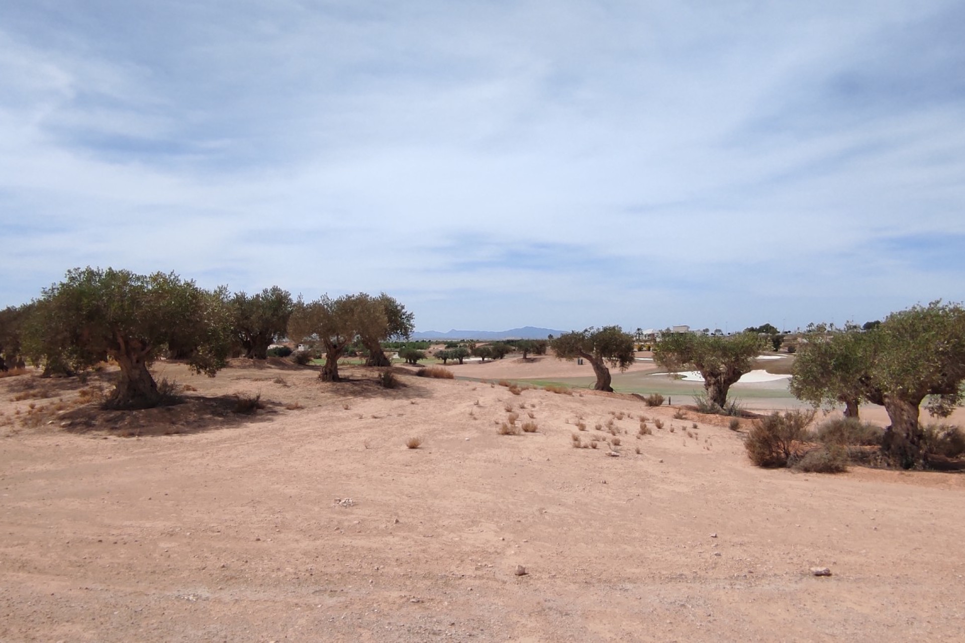 Resale - Villa -
Fuente Álamo