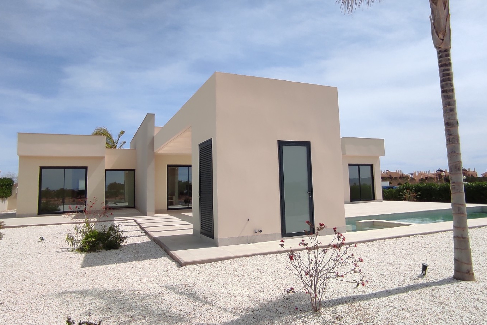 Resale - Villa -
Fuente Álamo