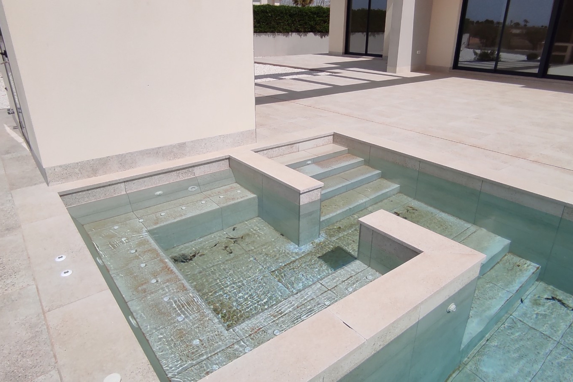 Resale - Villa -
Fuente Álamo